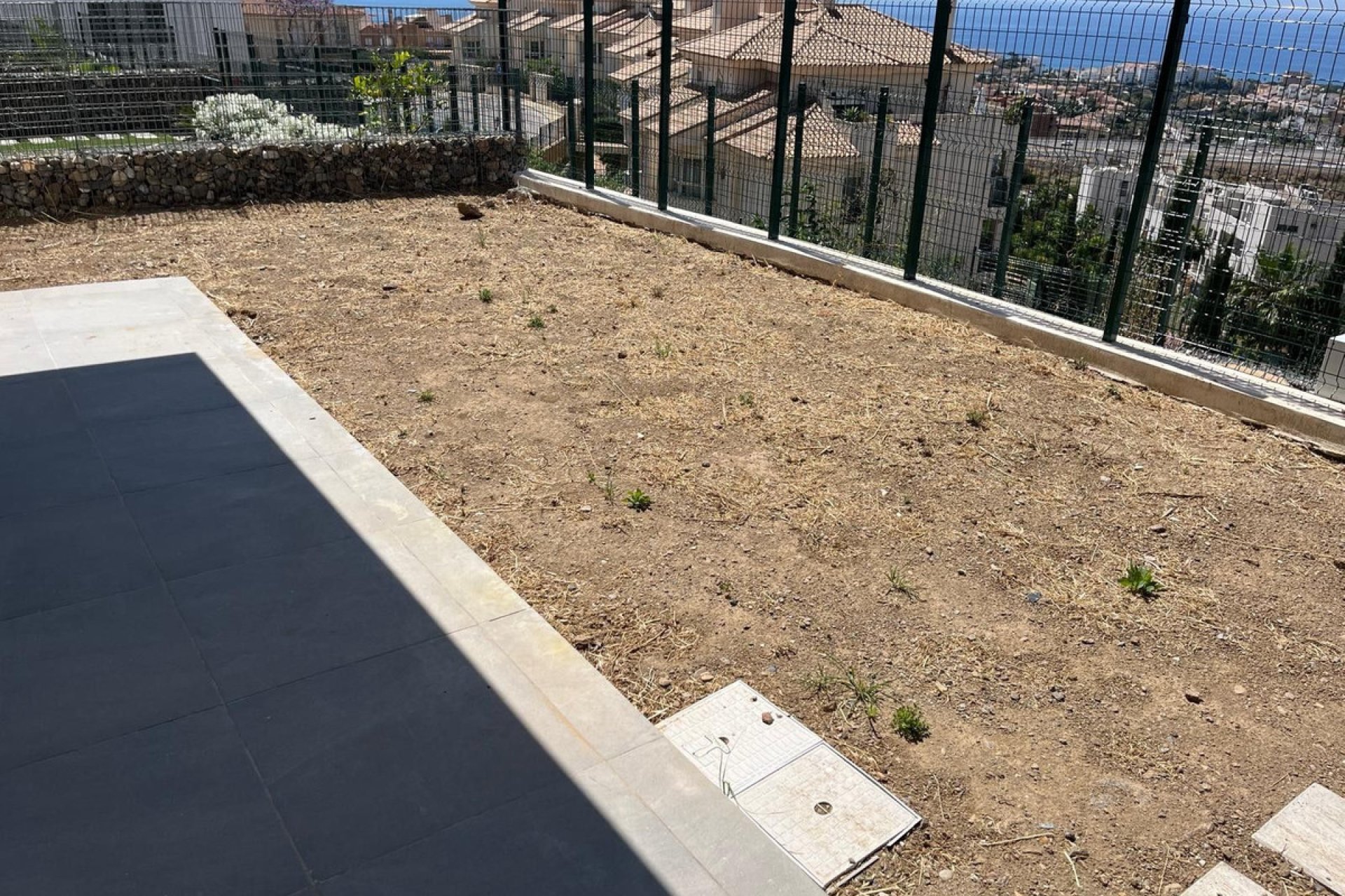 Resale - House - Semi-Detached House - Mijas - Riviera Del Sol