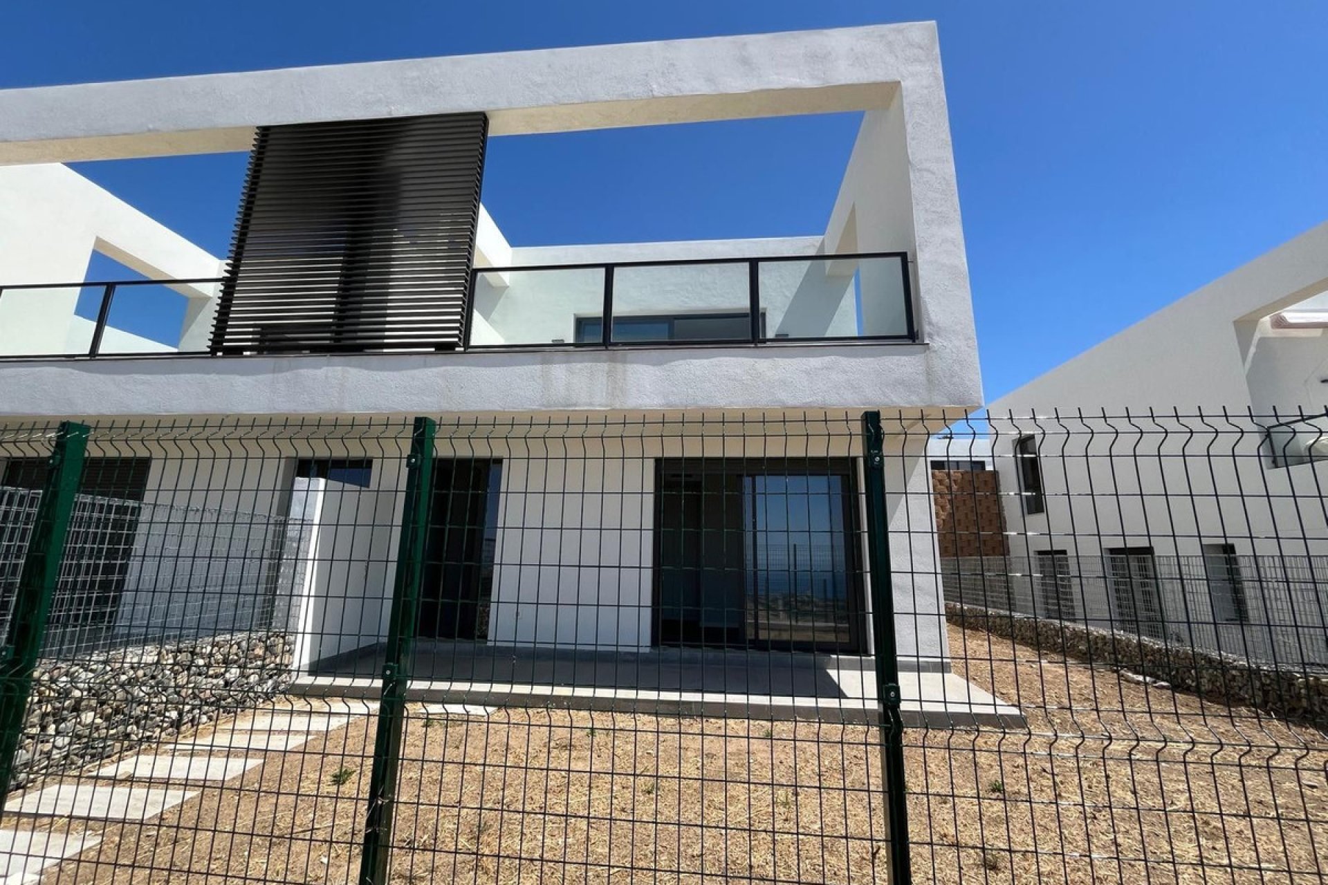 Resale - House - Semi-Detached House - Mijas - Riviera Del Sol
