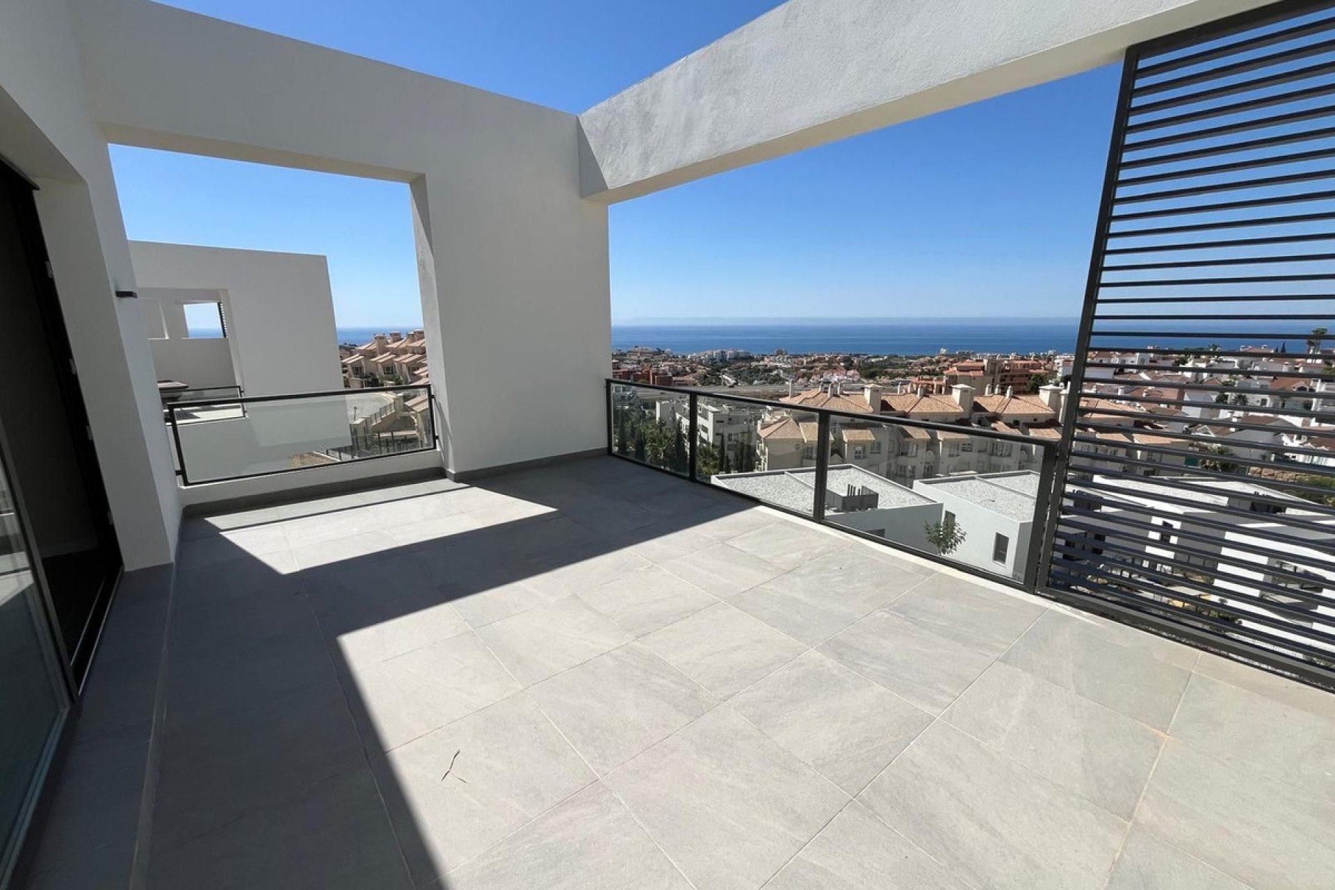 Resale - House - Semi-Detached House - Mijas - Riviera Del Sol