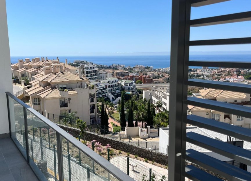 Resale - House - Semi-Detached House - Mijas - Riviera Del Sol