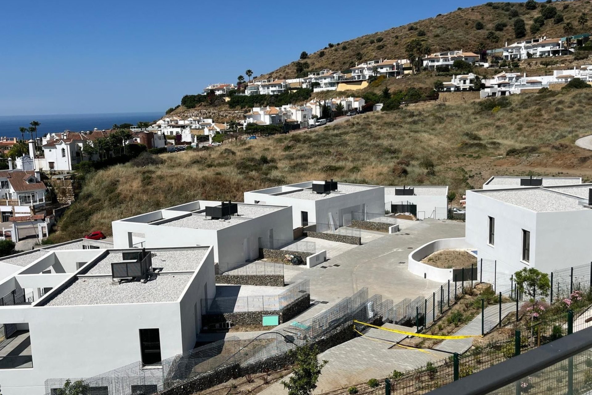 Resale - House - Semi-Detached House - Mijas - Riviera Del Sol