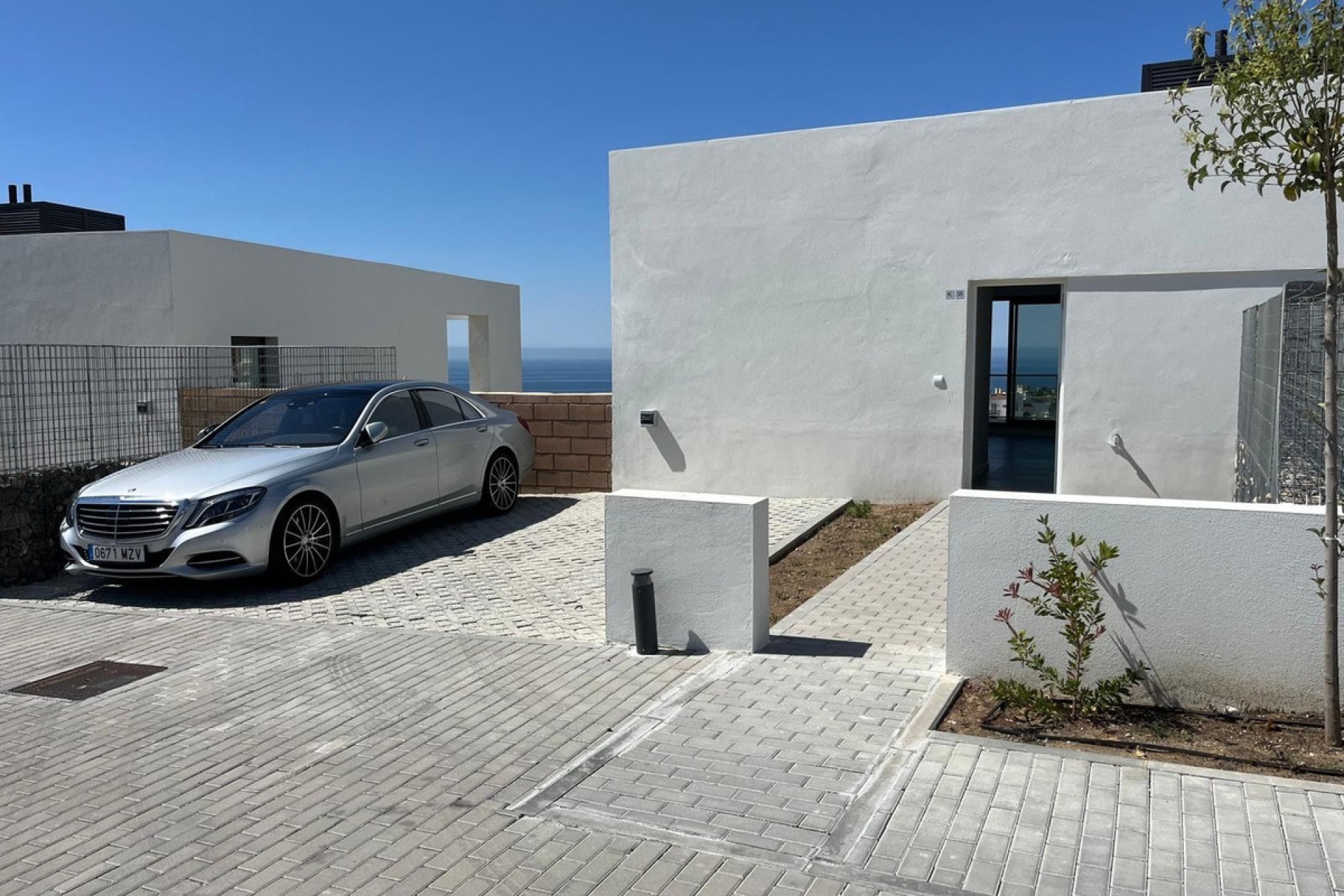 Resale - House - Semi-Detached House - Mijas - Riviera Del Sol