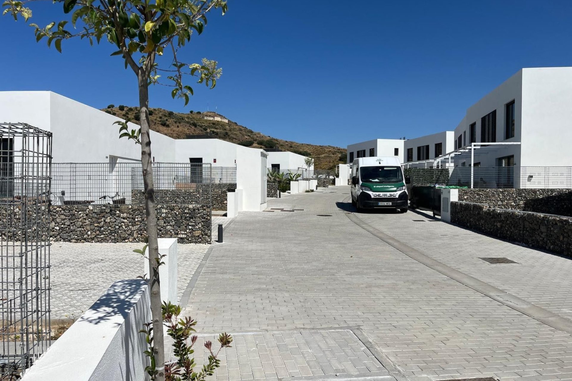 Resale - House - Semi-Detached House - Mijas - Riviera Del Sol