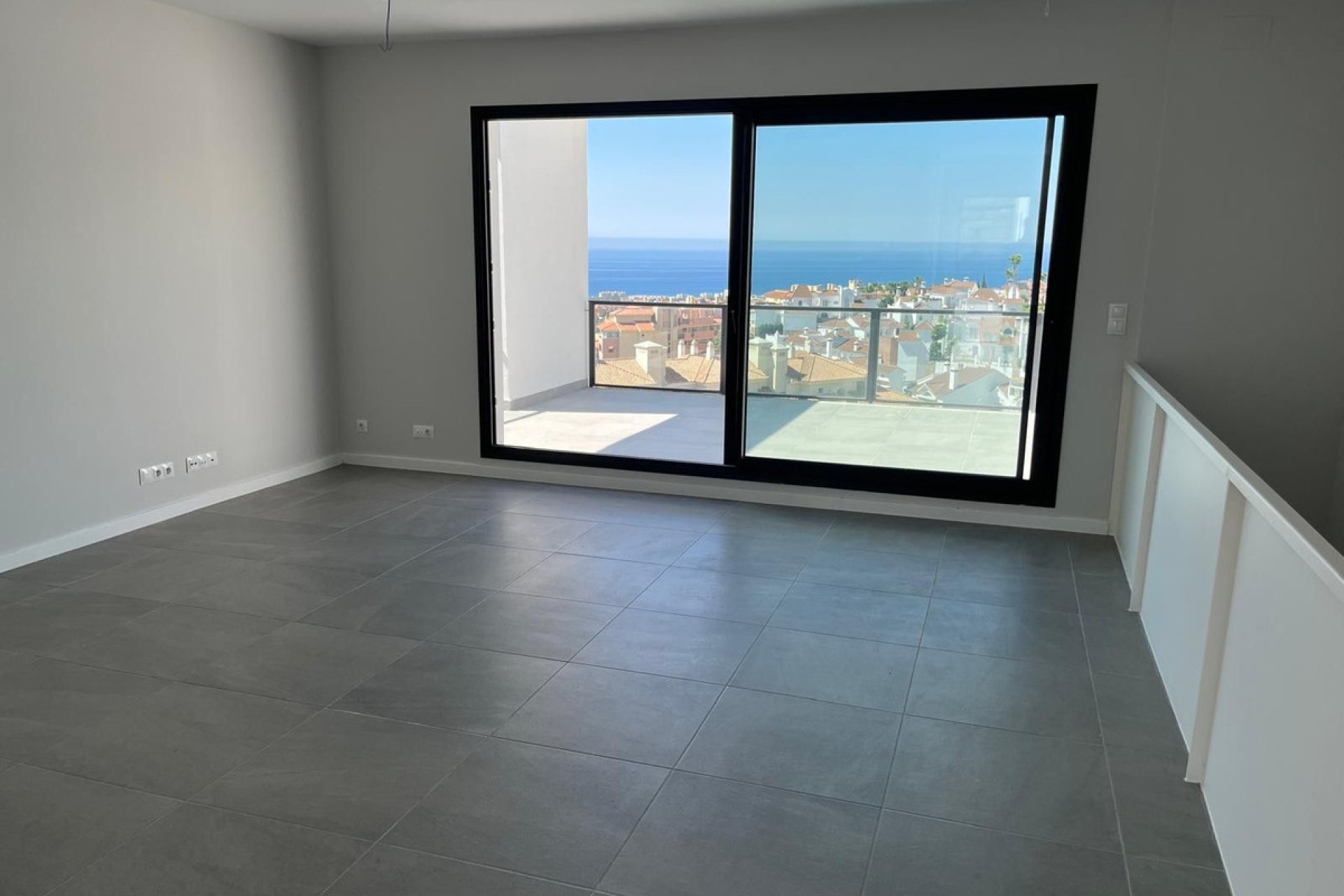 Resale - House - Semi-Detached House - Mijas - Riviera Del Sol