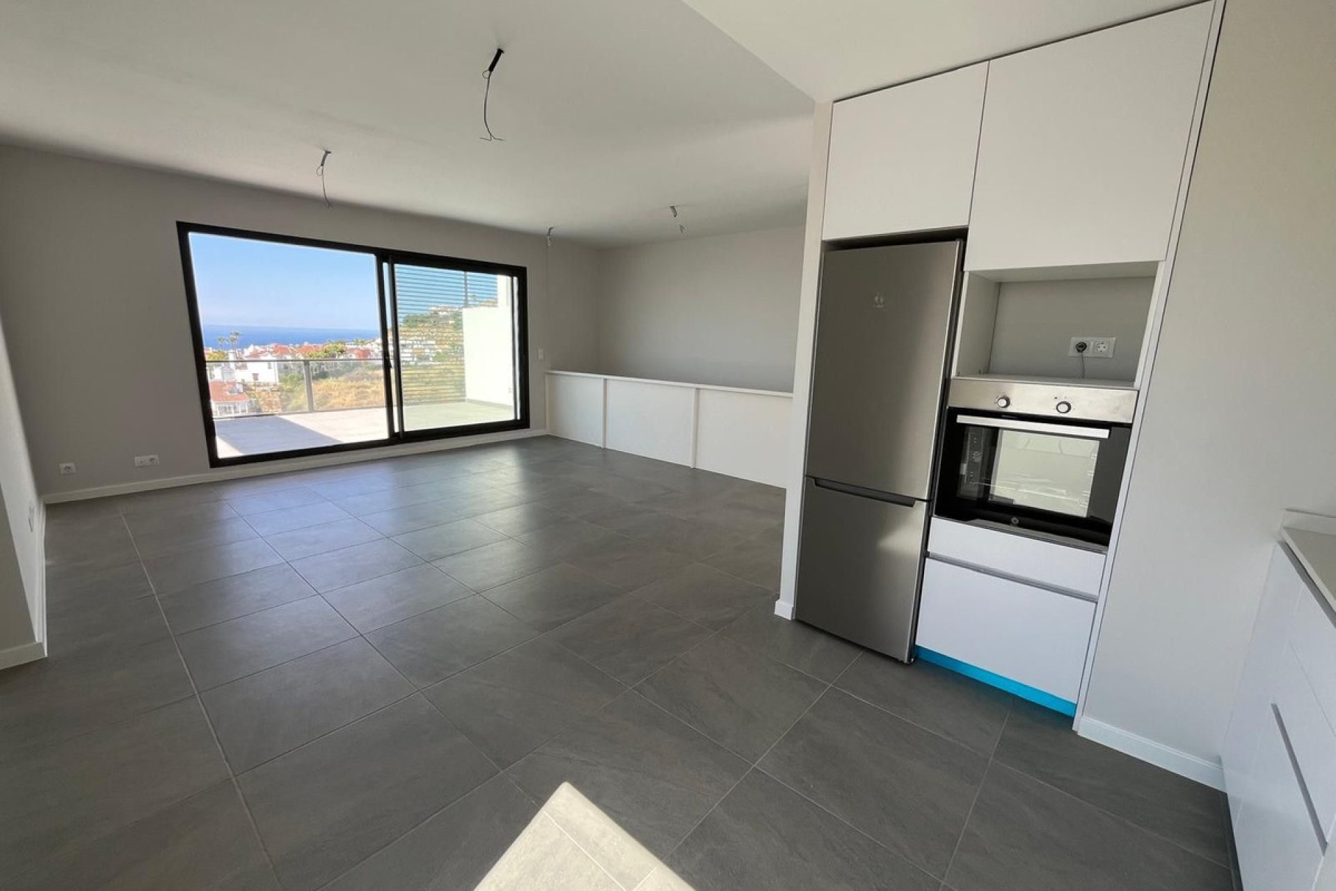 Resale - House - Semi-Detached House - Mijas - Riviera Del Sol