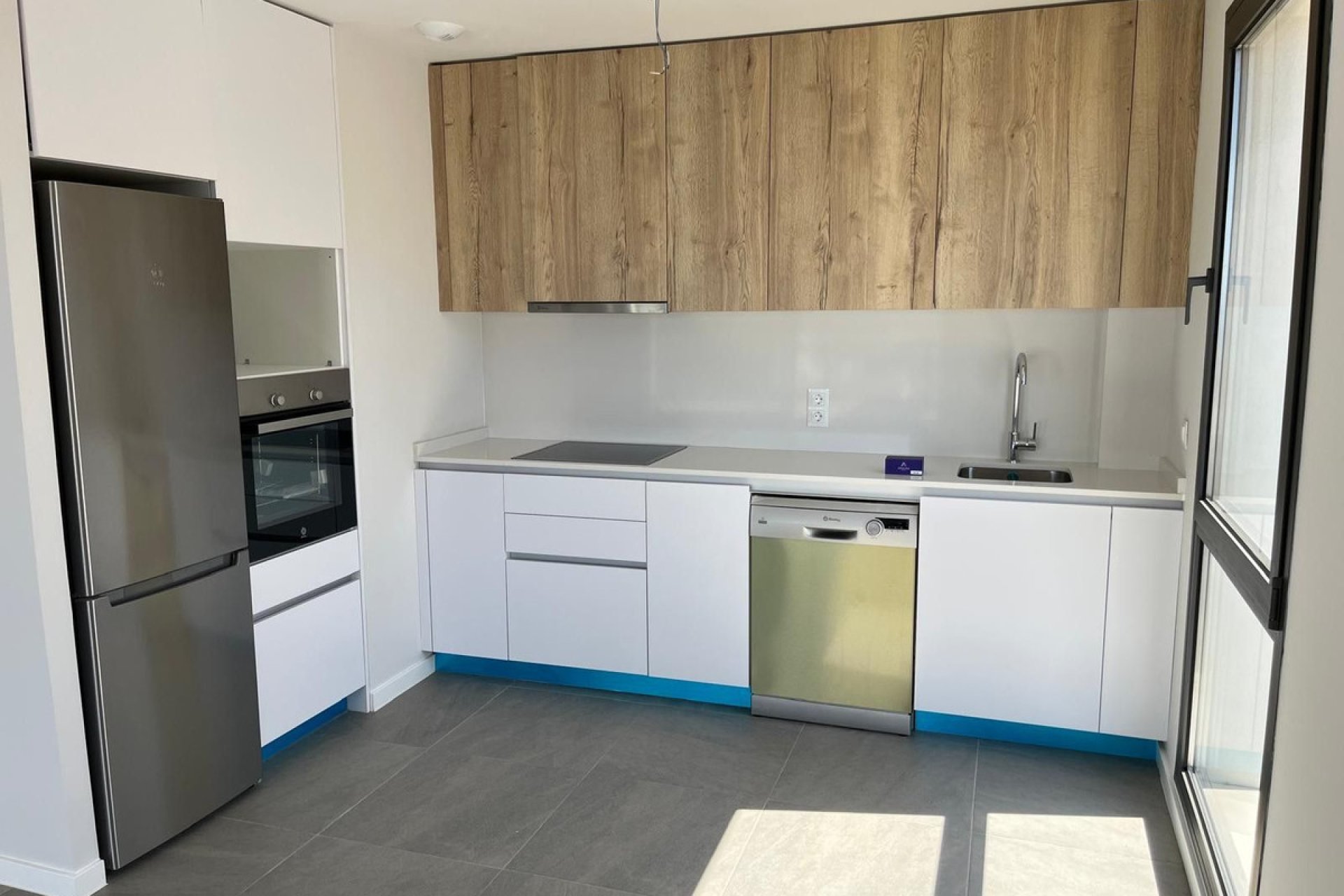 Resale - House - Semi-Detached House - Mijas - Riviera Del Sol