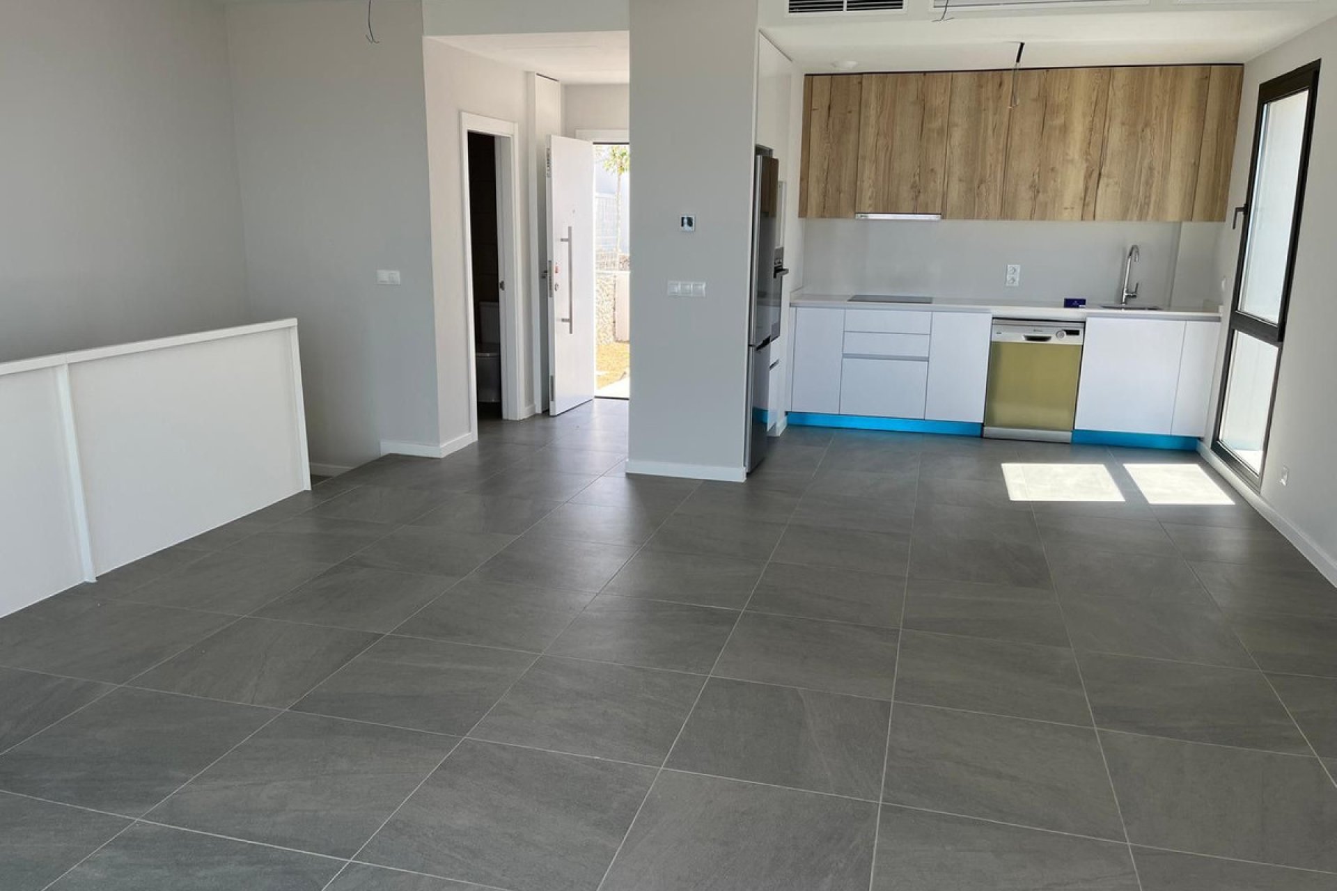 Resale - House - Semi-Detached House - Mijas - Riviera Del Sol