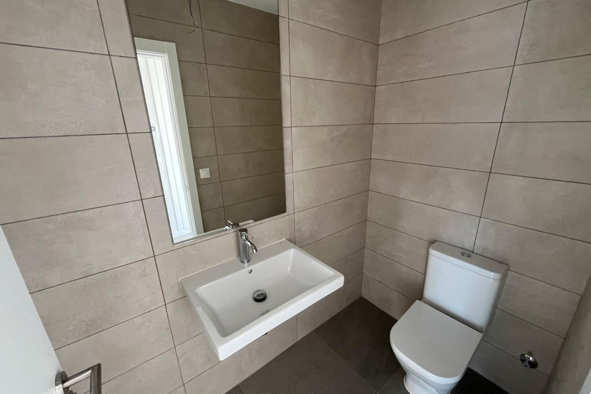 Resale - House - Semi-Detached House - Mijas - Riviera Del Sol