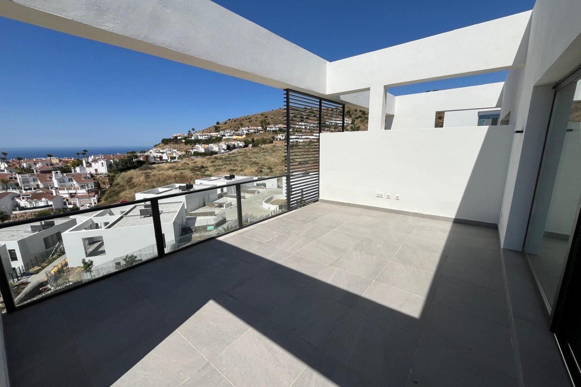 Resale - House - Semi-Detached House - Mijas - Riviera Del Sol