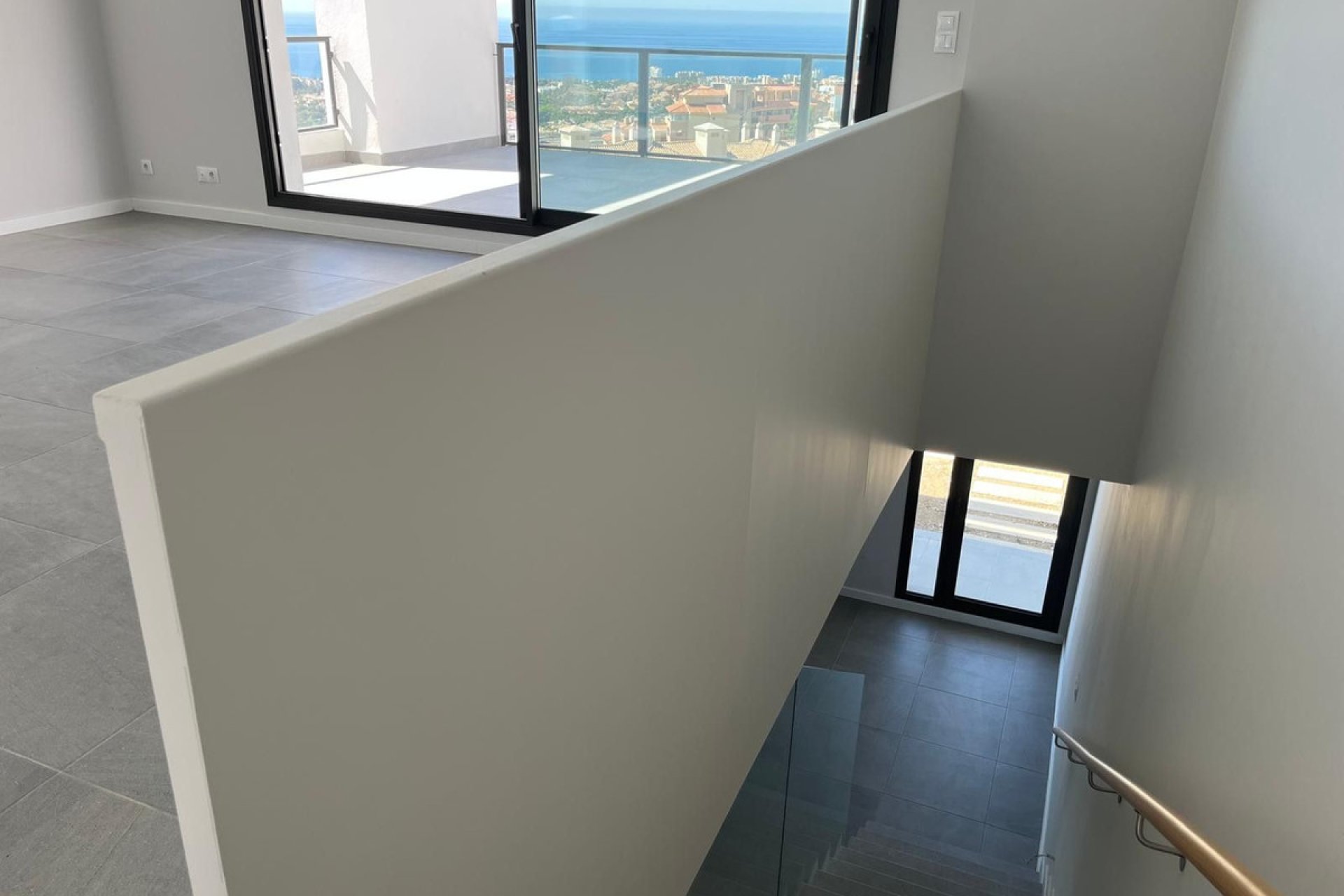 Resale - House - Semi-Detached House - Mijas - Riviera Del Sol