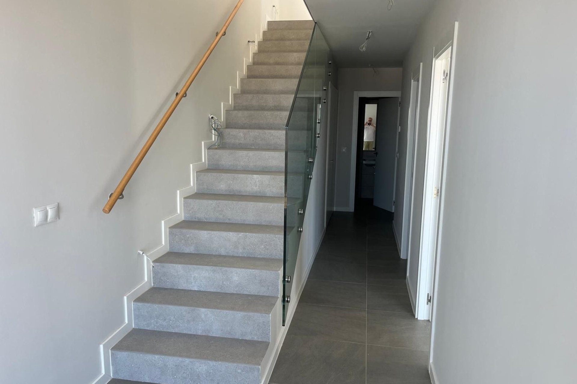 Resale - House - Semi-Detached House - Mijas - Riviera Del Sol