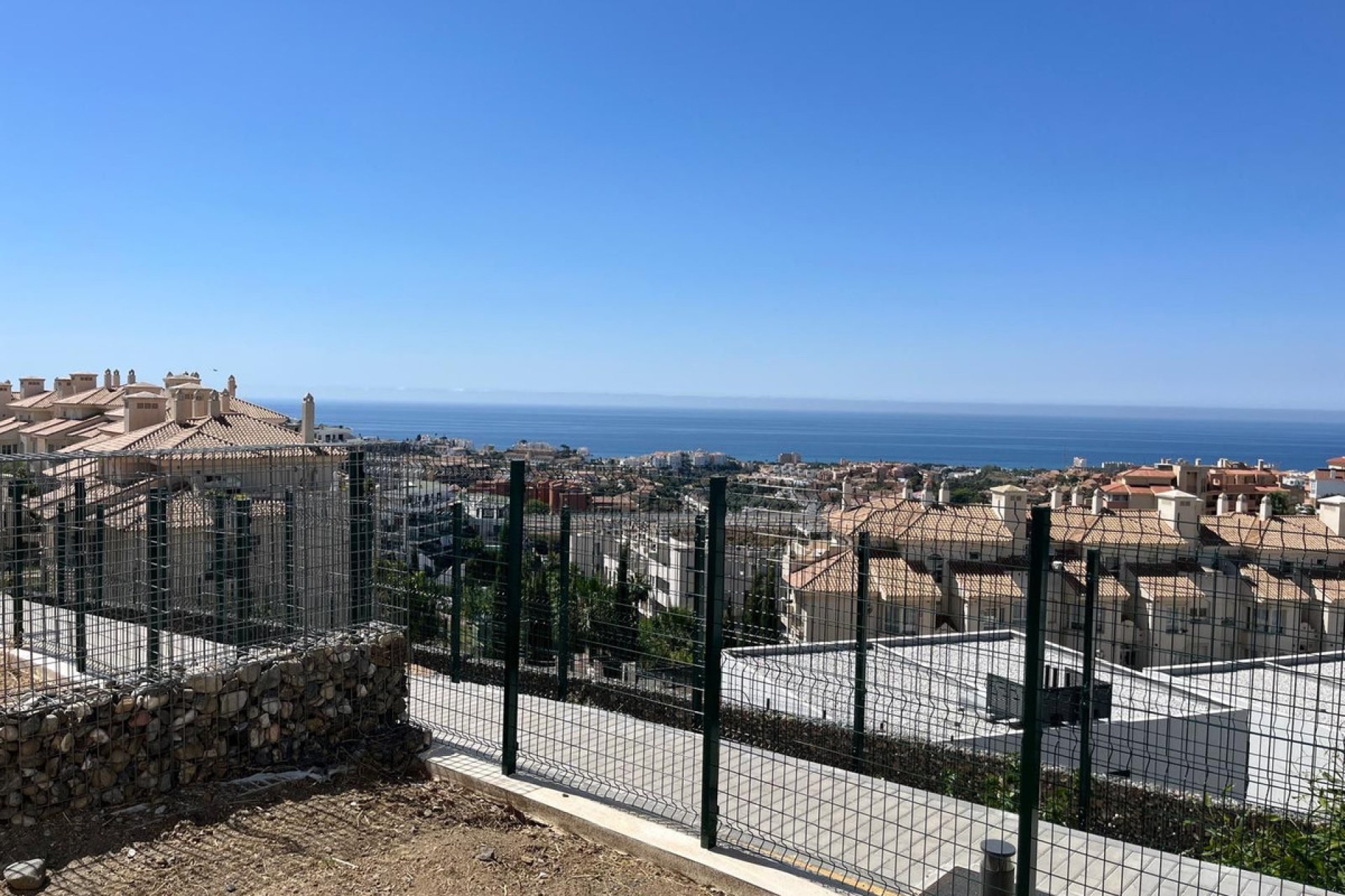 Resale - House - Semi-Detached House - Mijas - Riviera Del Sol