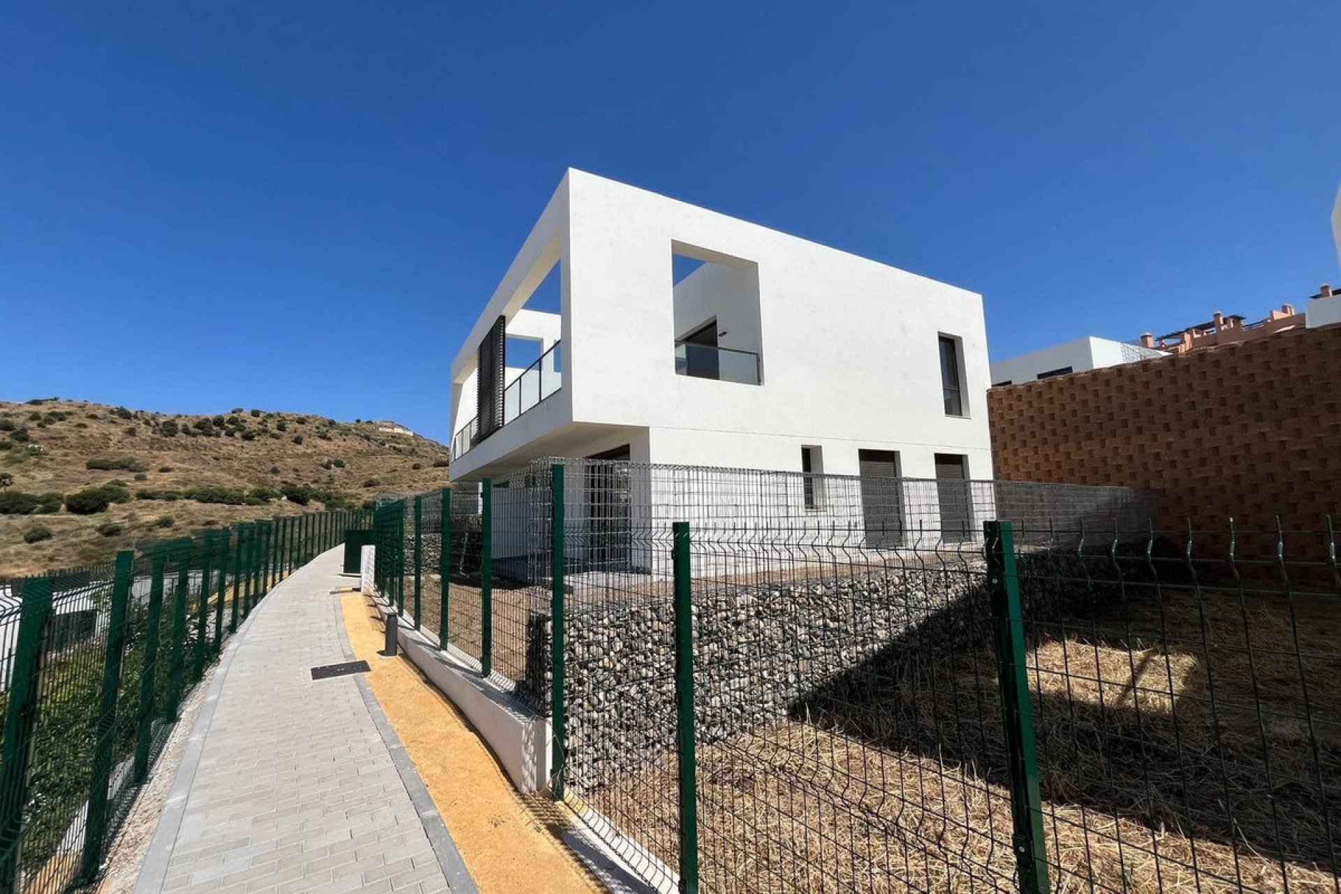 Resale - House - Semi-Detached House - Mijas - Riviera Del Sol