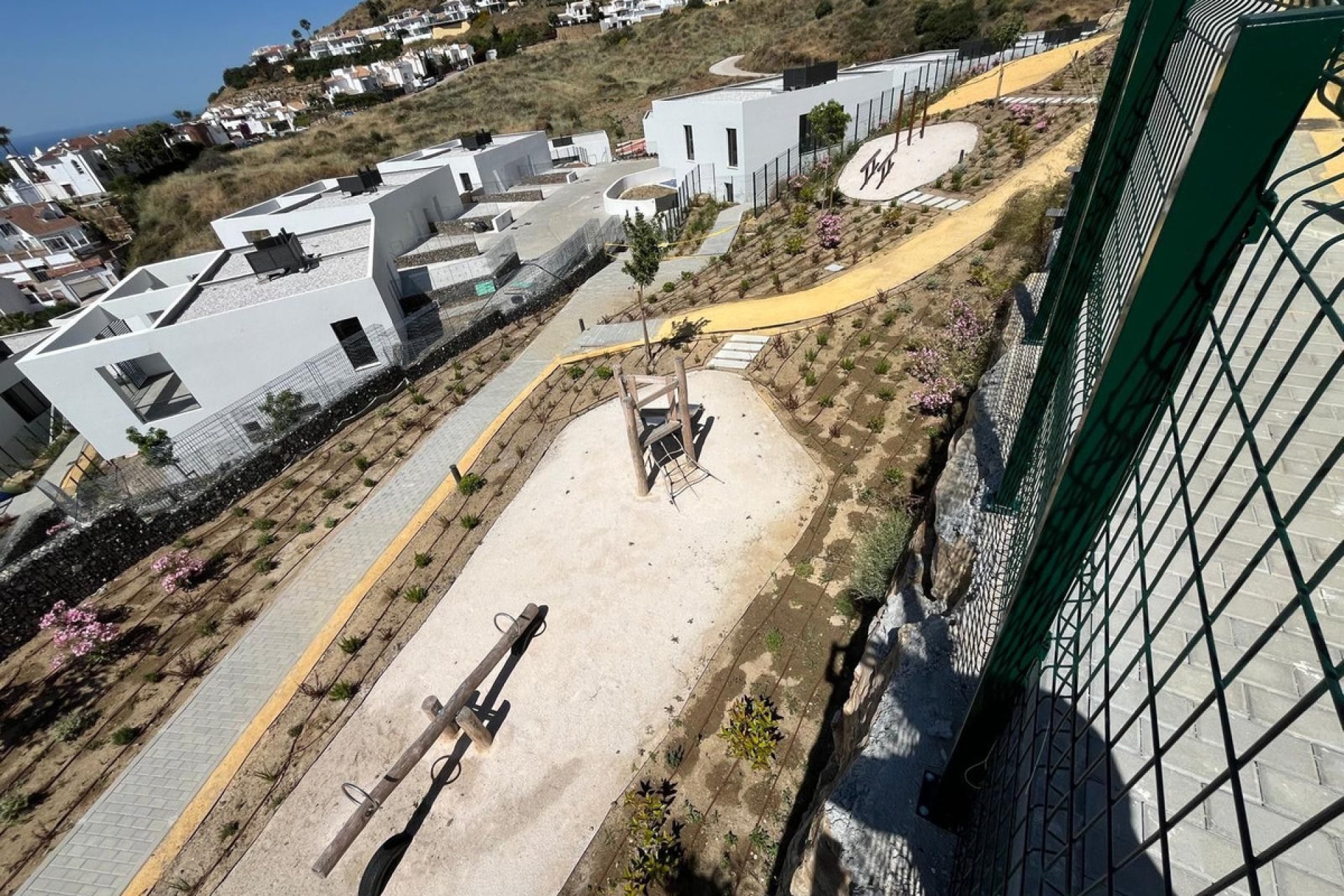 Resale - House - Semi-Detached House - Mijas - Riviera Del Sol