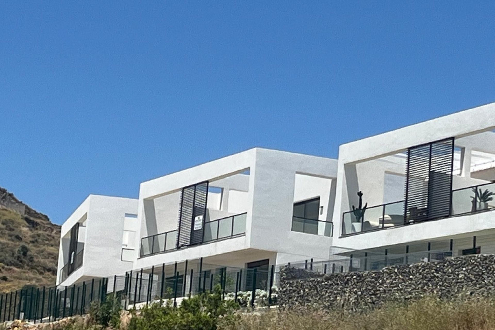 Resale - House - Semi-Detached House - Mijas - Riviera Del Sol