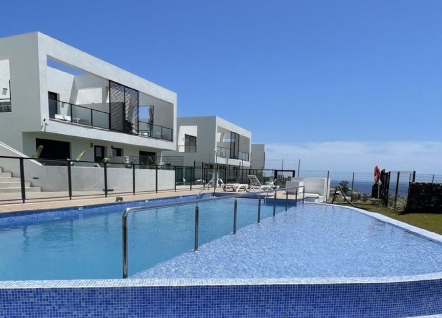 Resale - House - Semi-Detached House - Mijas - Riviera Del Sol