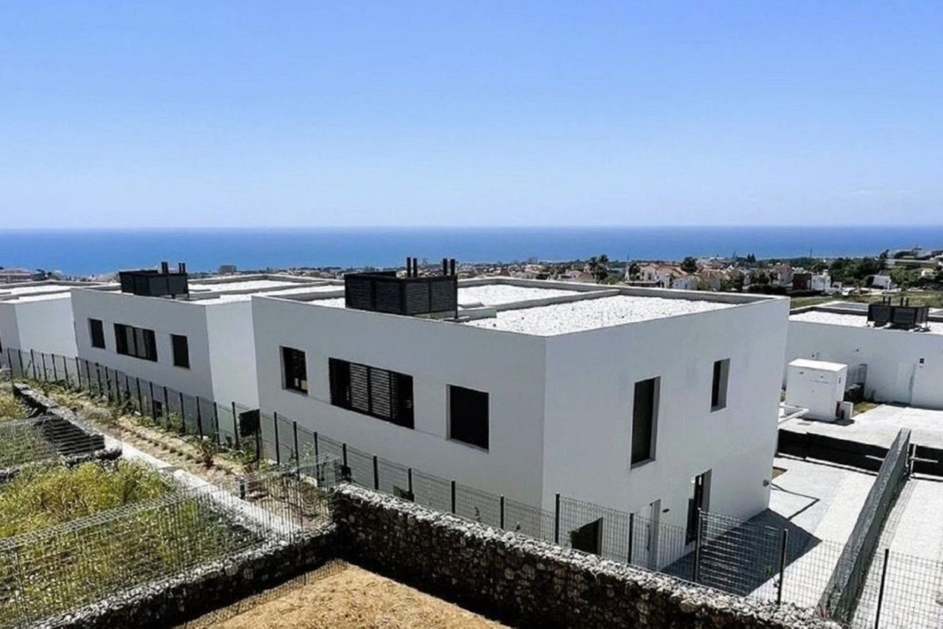 Resale - House - Semi-Detached House - Mijas - Riviera Del Sol