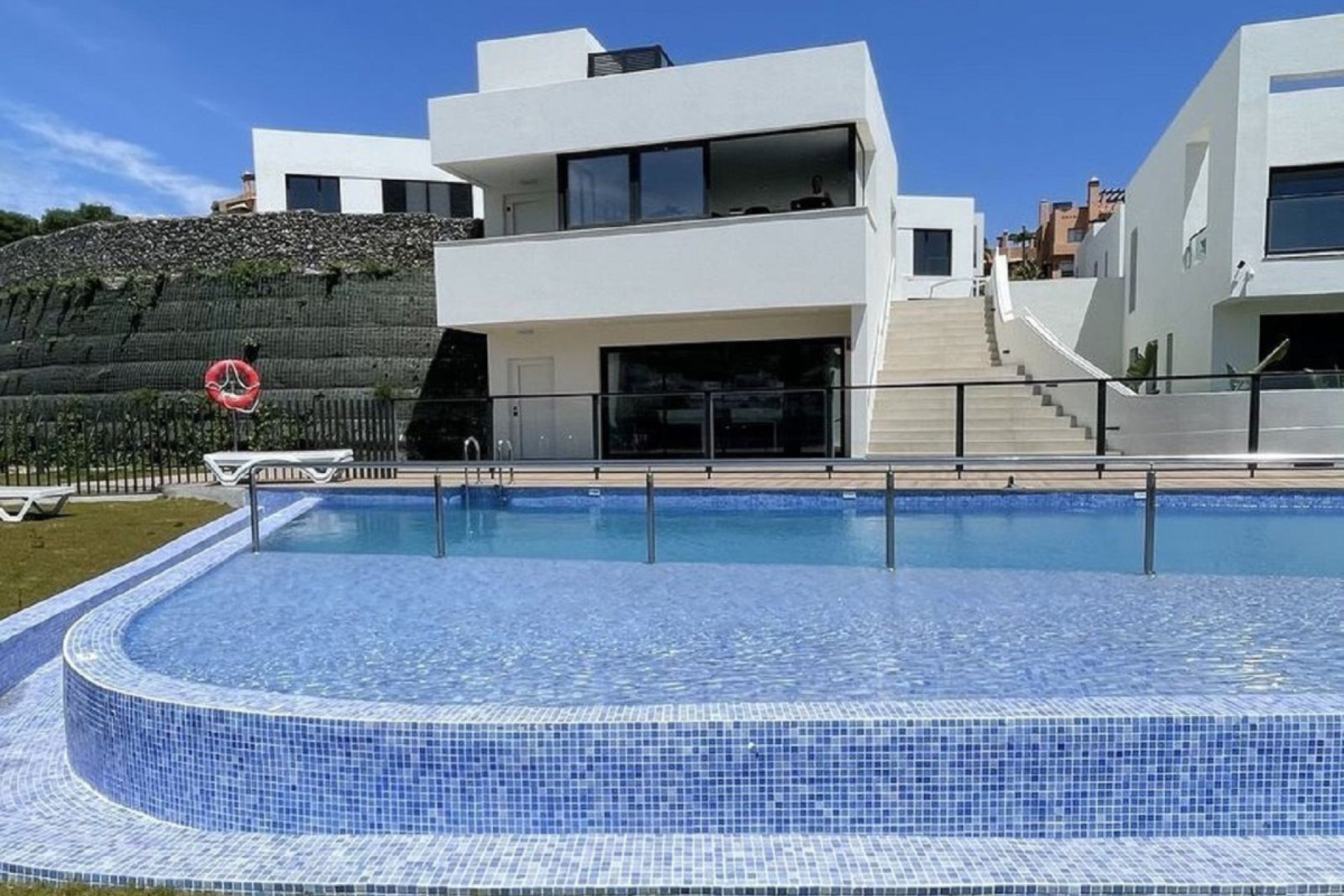 Resale - House - Semi-Detached House - Mijas - Riviera Del Sol