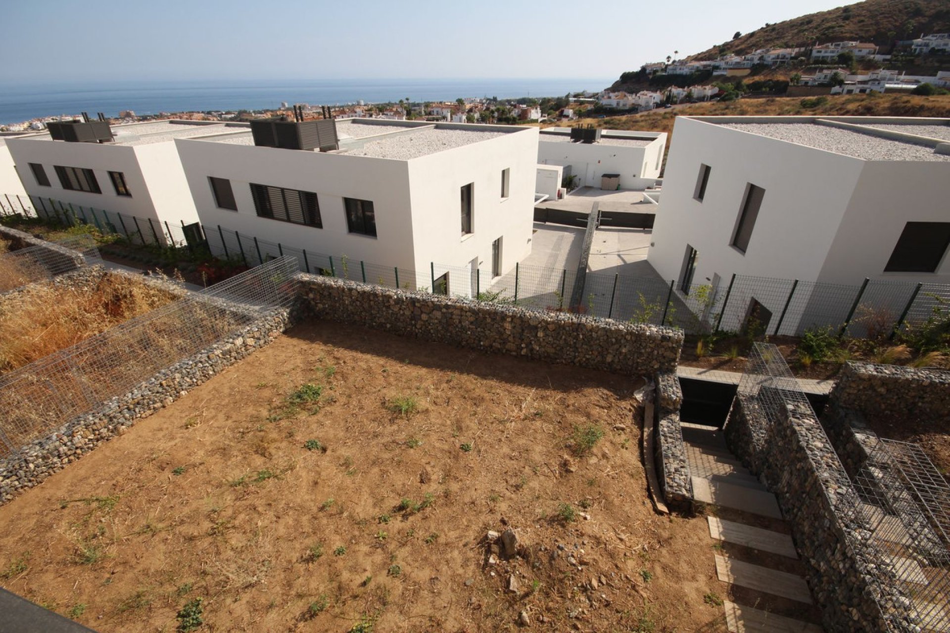 Resale - House - Semi-Detached House - Mijas - Riviera Del Sol
