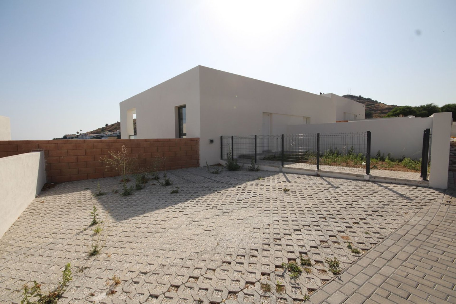 Resale - House - Semi-Detached House - Mijas - Riviera Del Sol