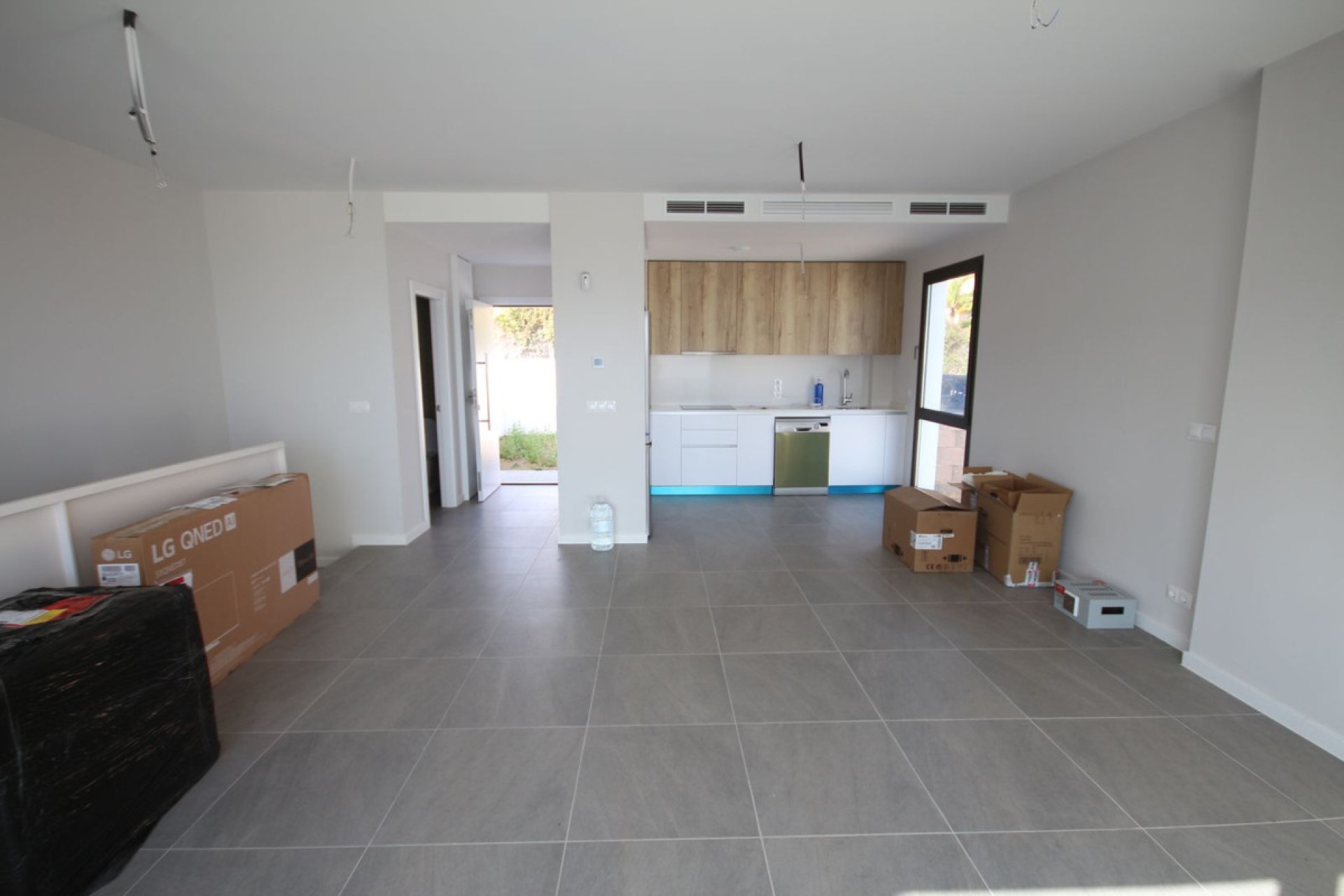 Resale - House - Semi-Detached House - Mijas - Riviera Del Sol