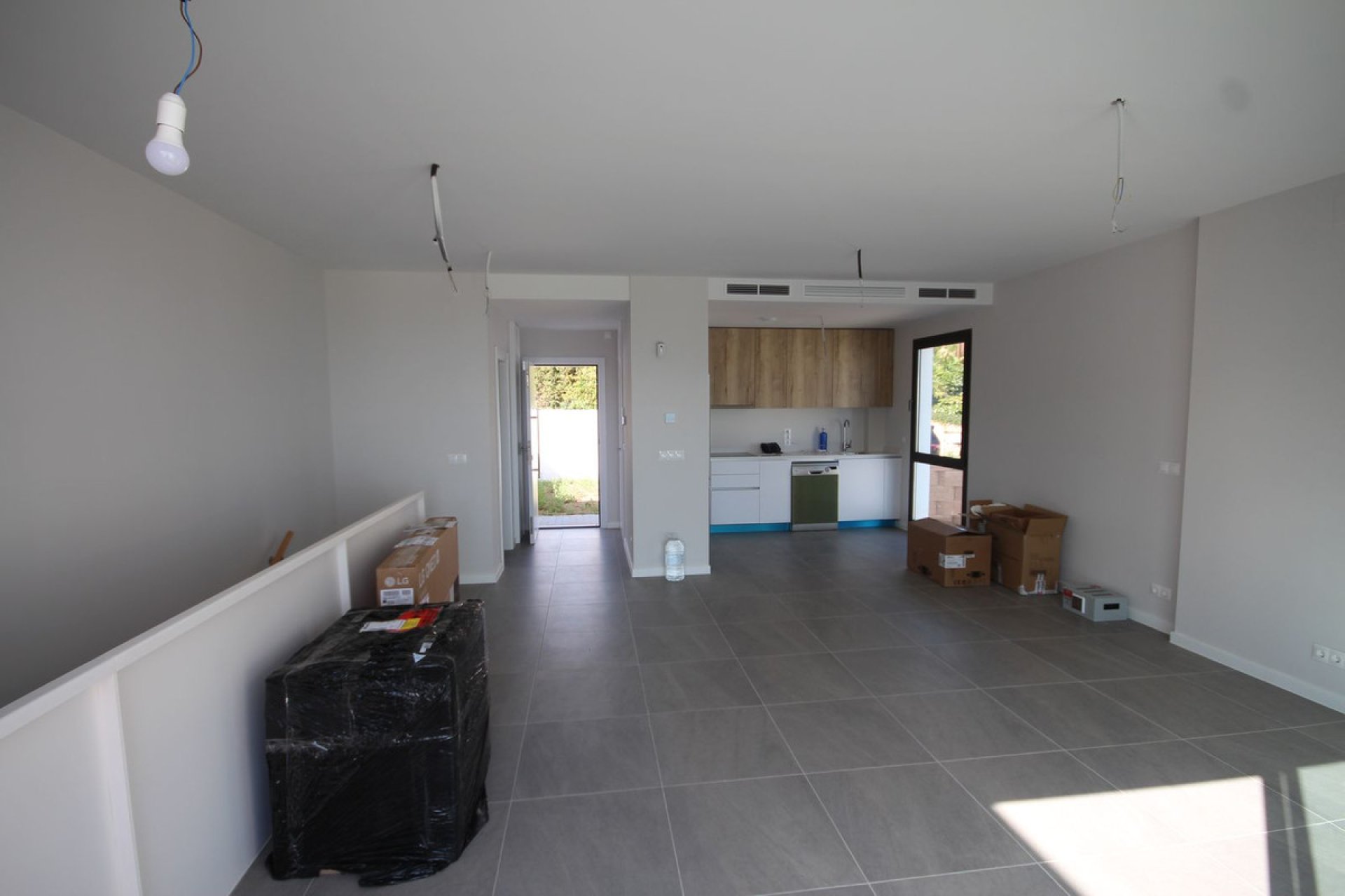 Resale - House - Semi-Detached House - Mijas - Riviera Del Sol