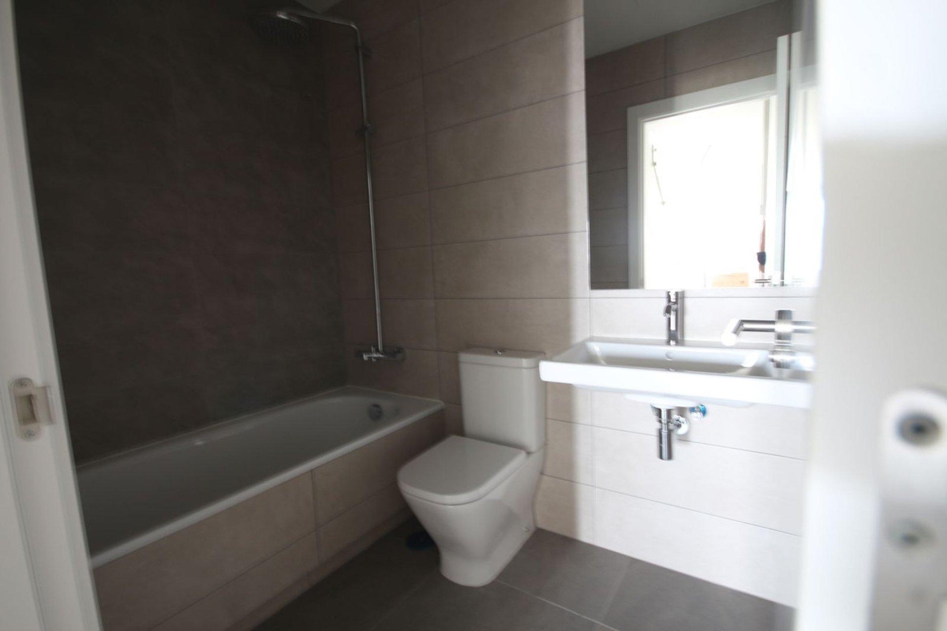 Resale - House - Semi-Detached House - Mijas - Riviera Del Sol