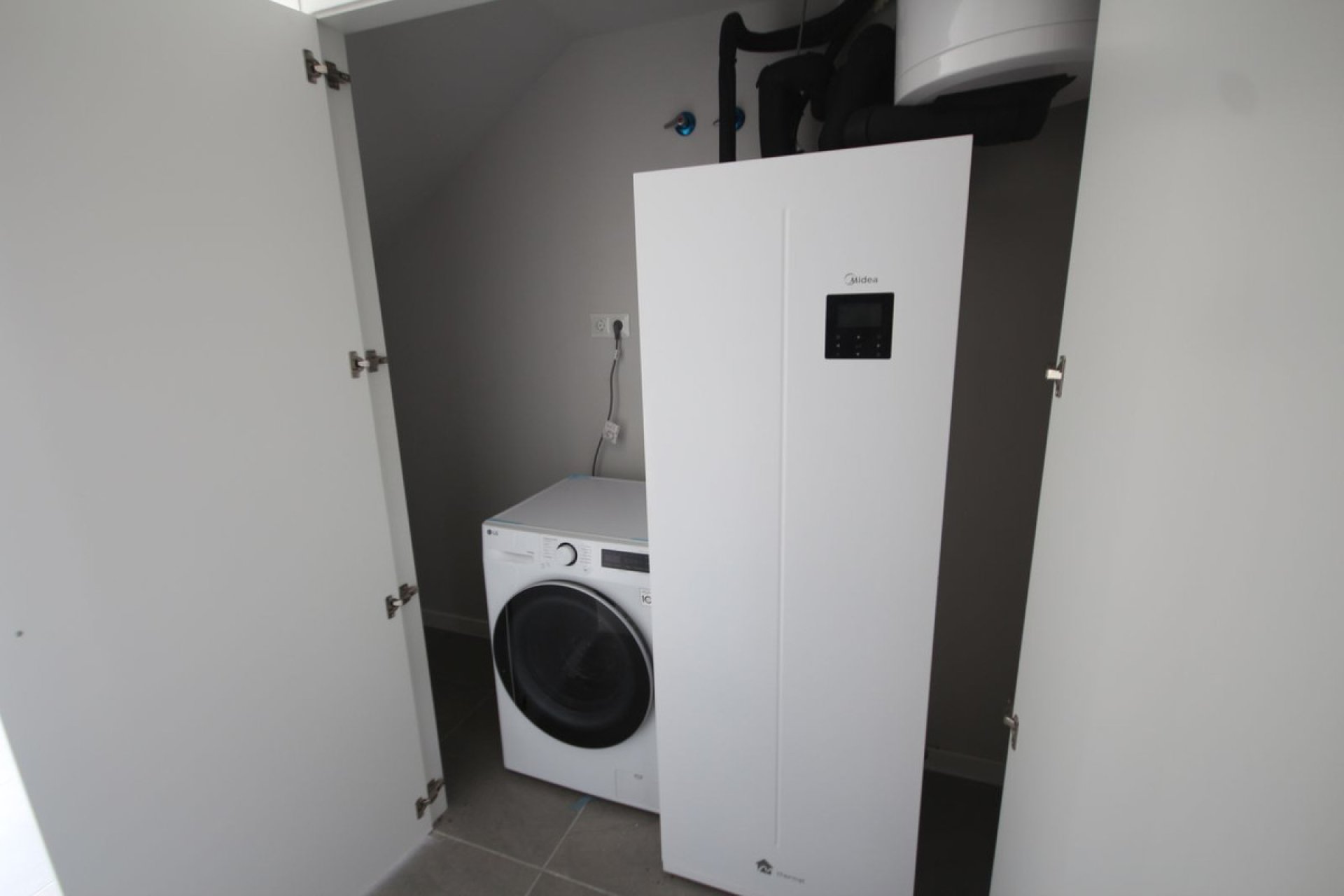 Resale - House - Semi-Detached House - Mijas - Riviera Del Sol