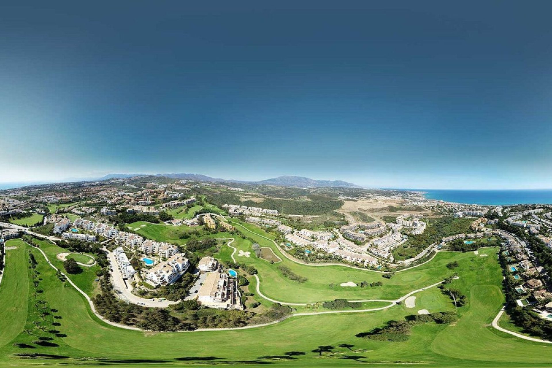 Resale - House - Semi-Detached House - Mijas - Riviera Del Sol