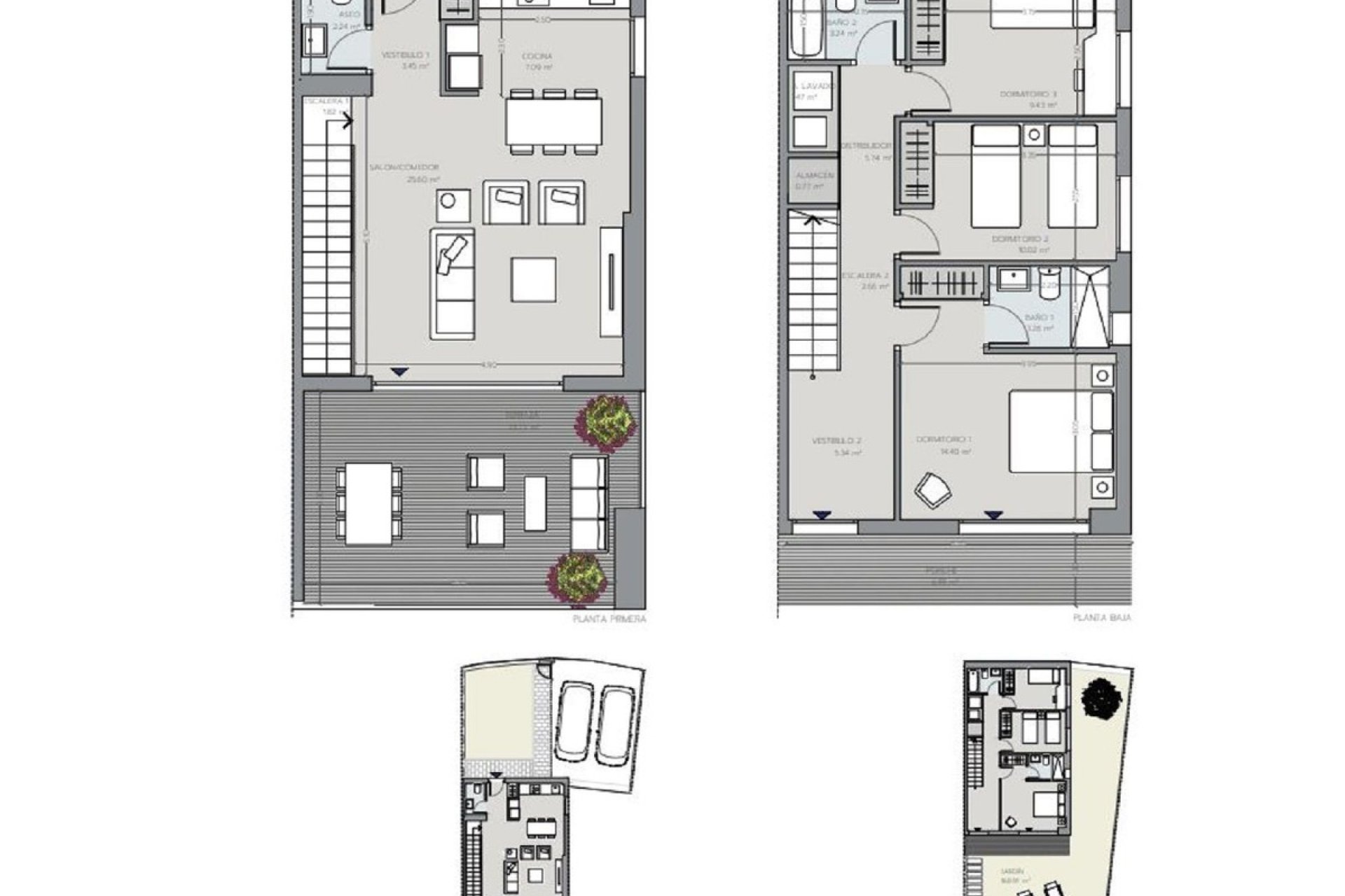 Resale - House - Semi-Detached House - Mijas - Riviera Del Sol