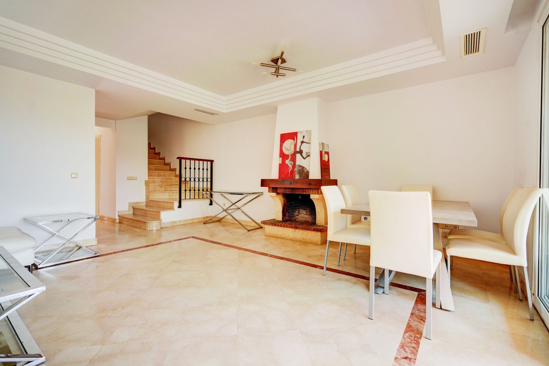 Resale - House - Semi-Detached House - Mijas - Riviera Del Sol