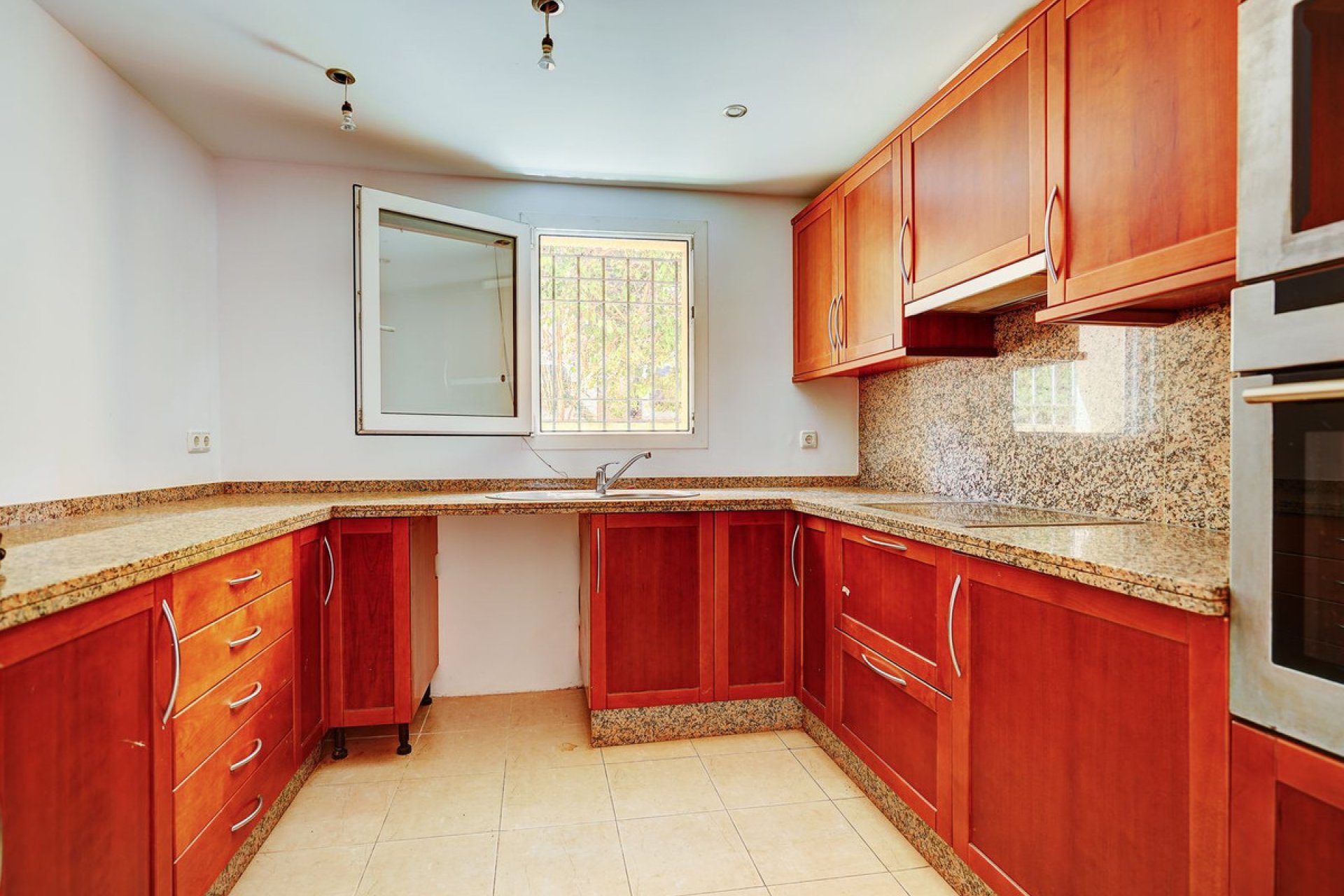 Resale - House - Semi-Detached House - Mijas - Riviera Del Sol