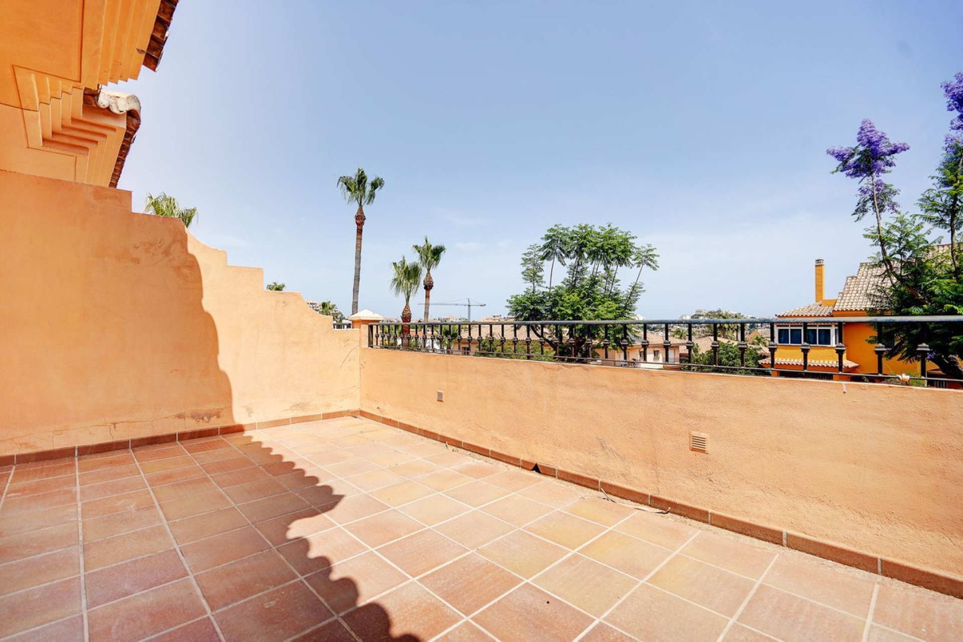 Resale - House - Semi-Detached House - Mijas - Riviera Del Sol