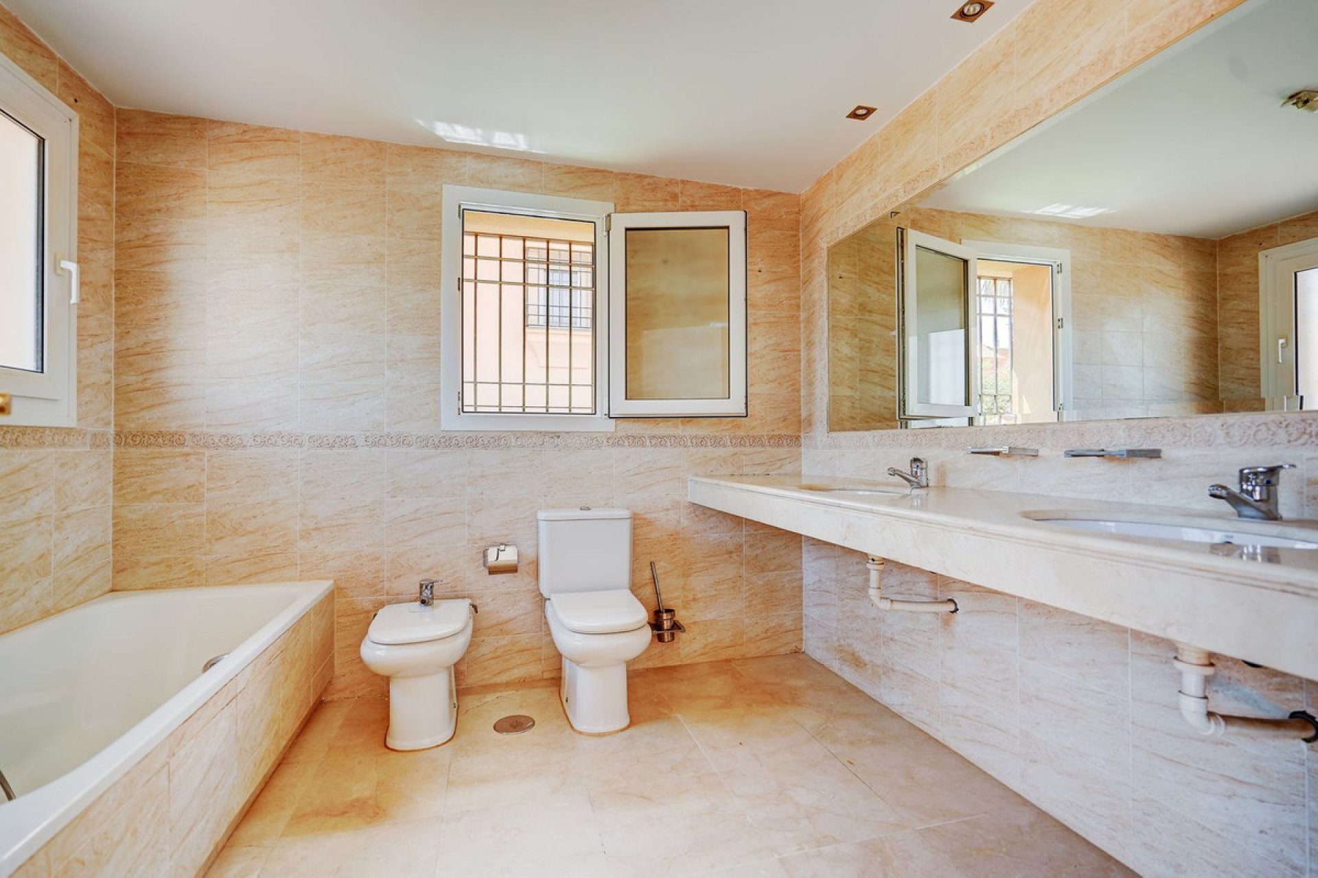 Resale - House - Semi-Detached House - Mijas - Riviera Del Sol