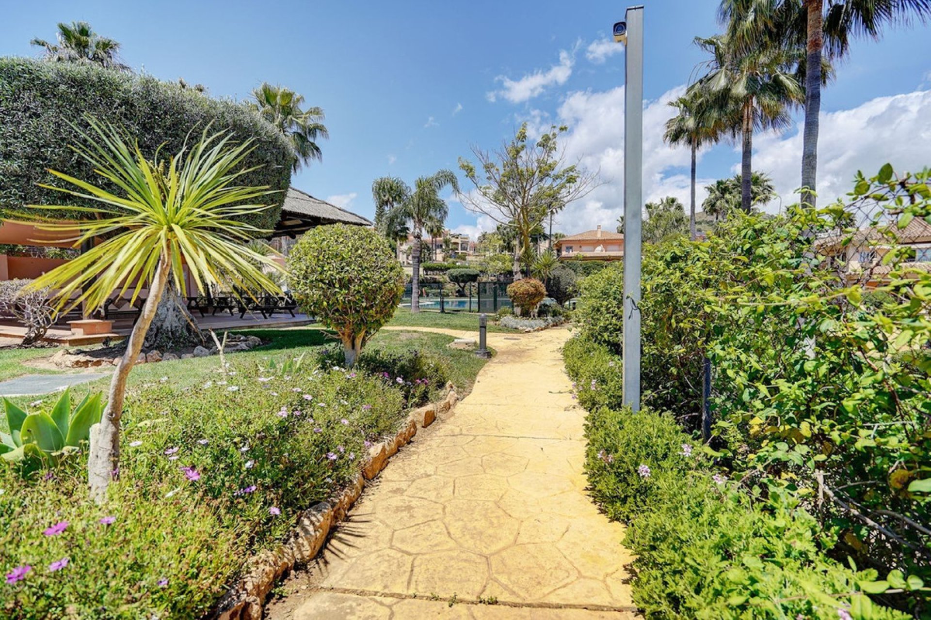 Resale - House - Semi-Detached House - Mijas - Riviera Del Sol