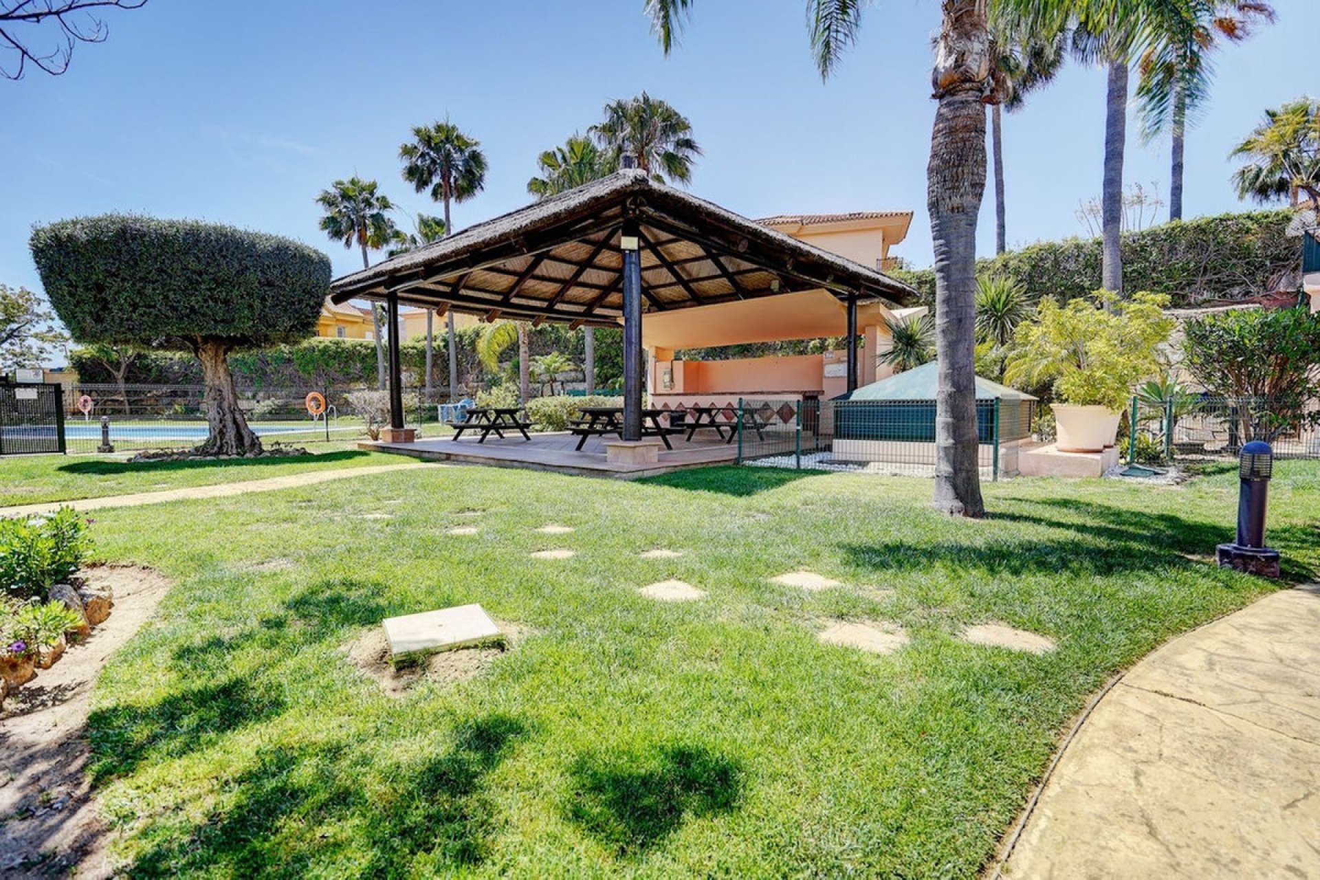 Resale - House - Semi-Detached House - Mijas - Riviera Del Sol