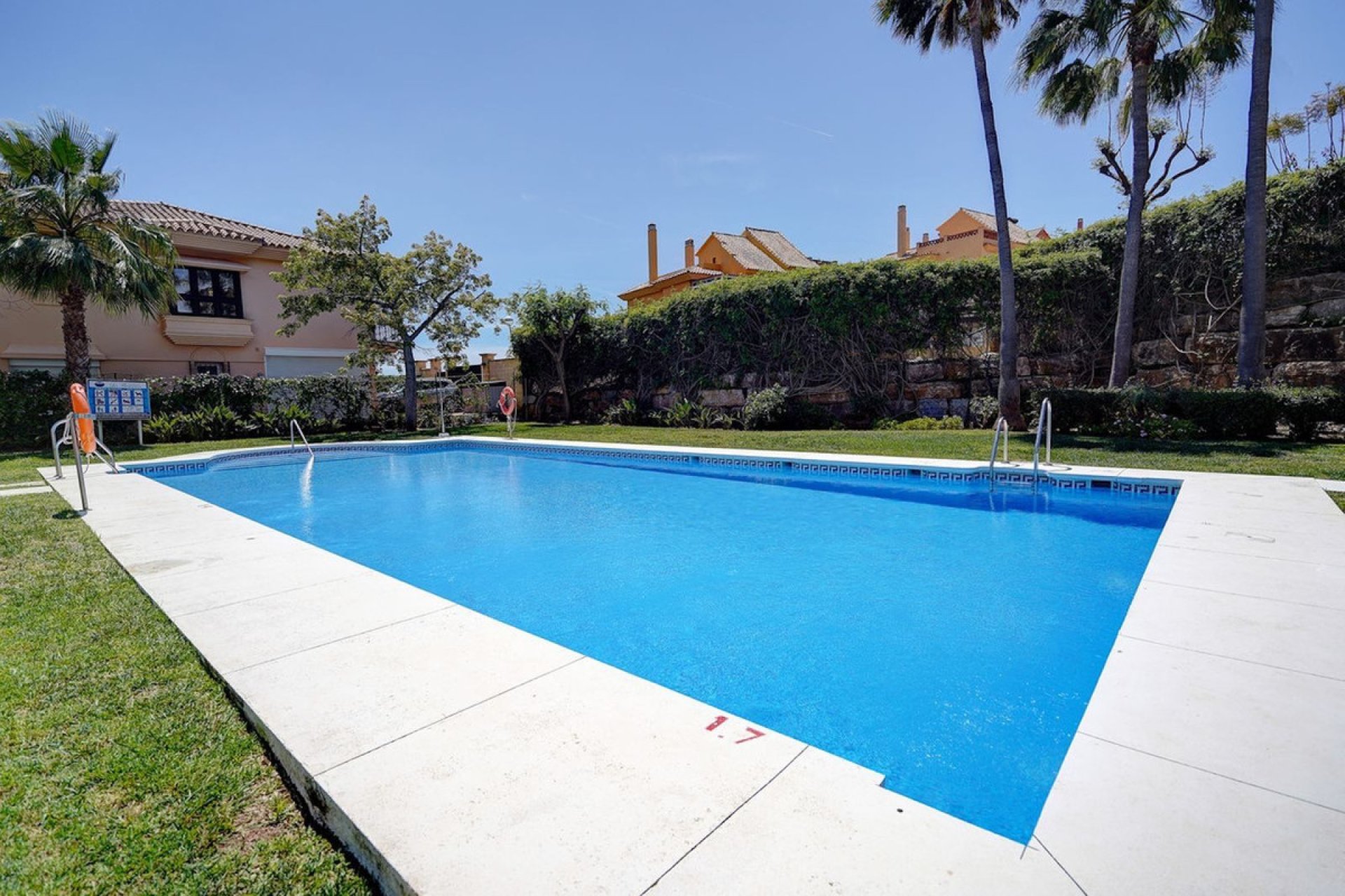 Resale - House - Semi-Detached House - Mijas - Riviera Del Sol