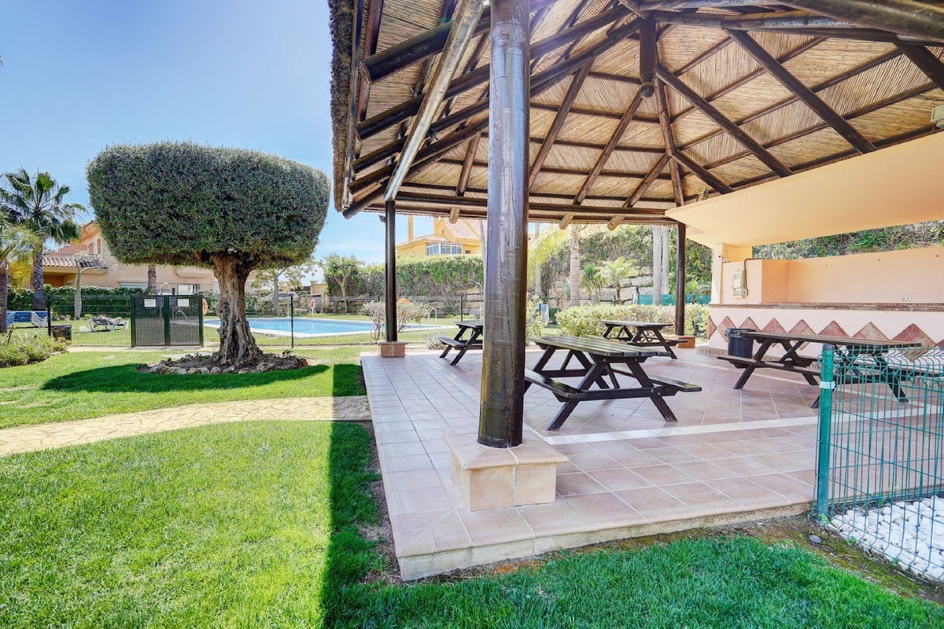 Resale - House - Semi-Detached House - Mijas - Riviera Del Sol