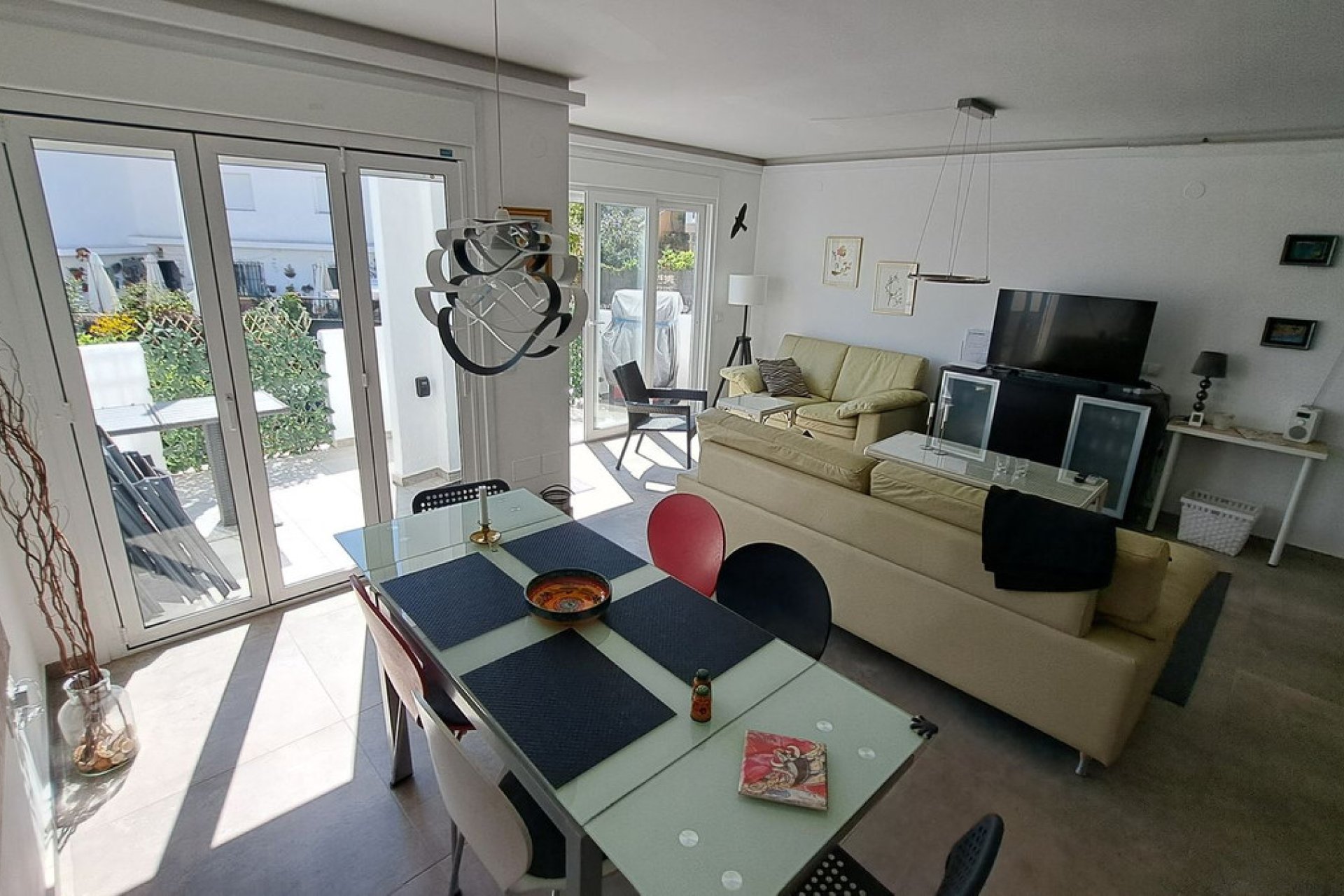 Resale - House - Semi-Detached House - Mijas - Torrenueva