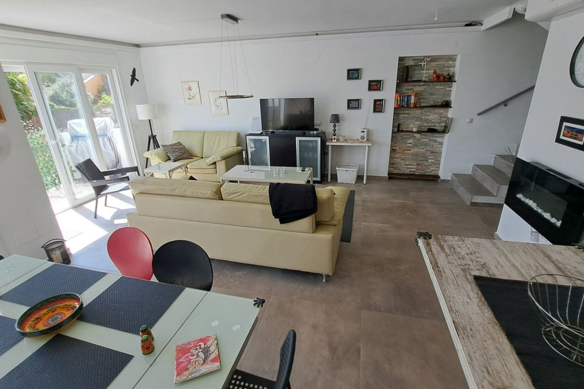 Resale - House - Semi-Detached House - Mijas - Torrenueva