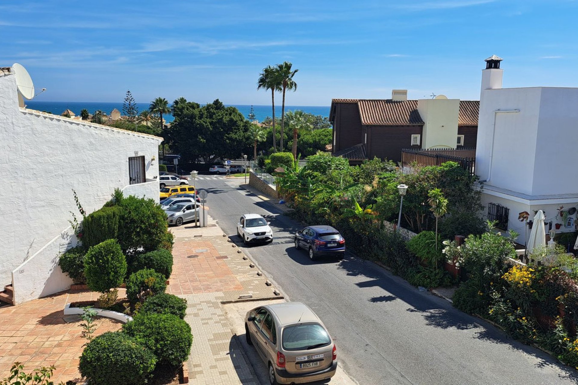 Resale - House - Semi-Detached House - Mijas - Torrenueva