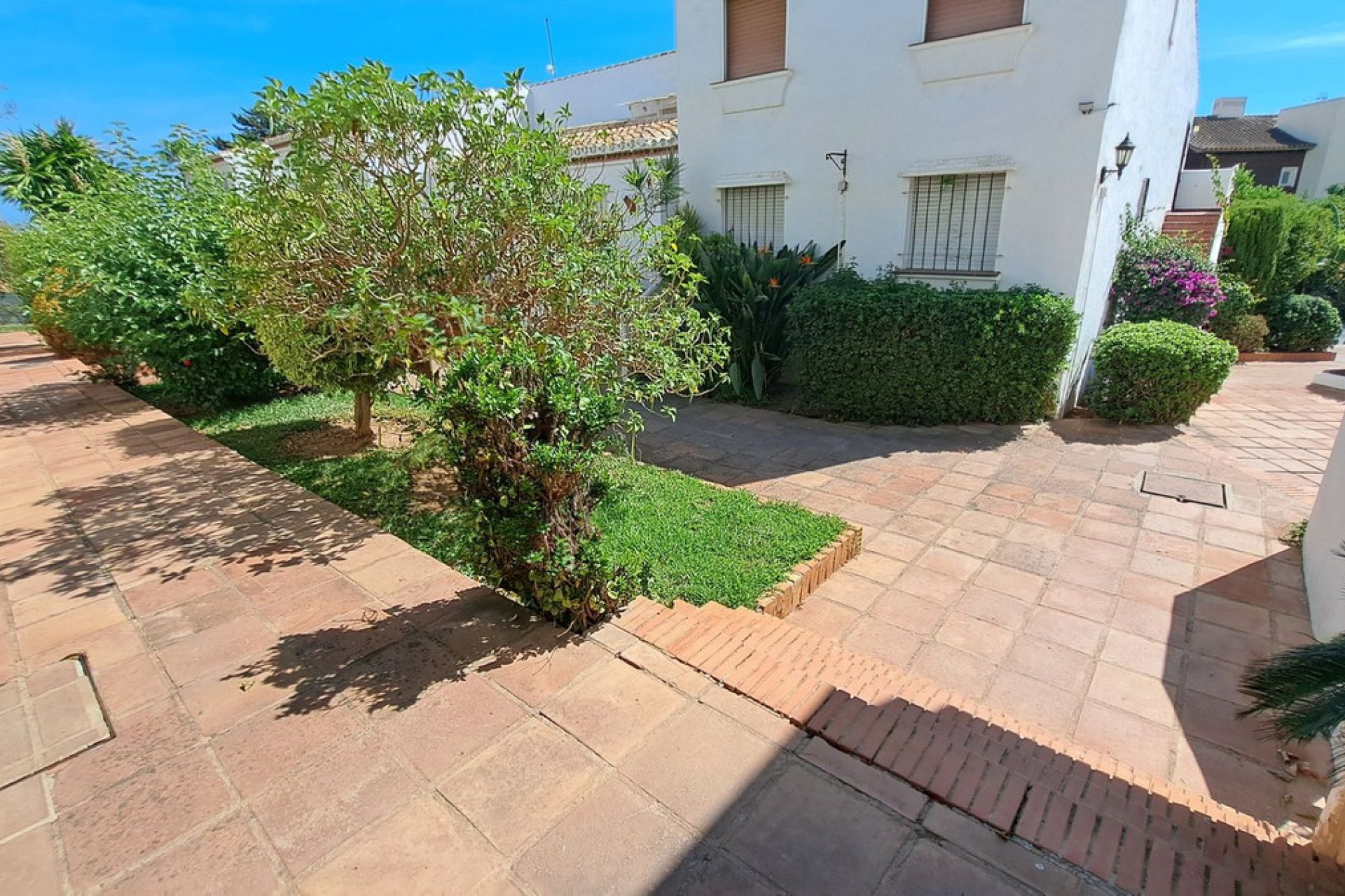 Resale - House - Semi-Detached House - Mijas - Torrenueva