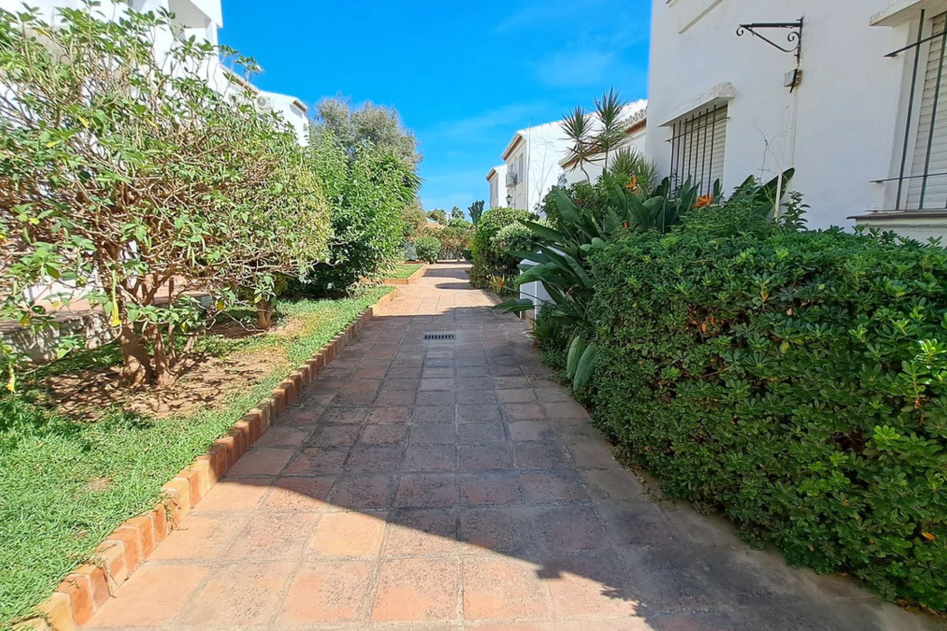 Resale - House - Semi-Detached House - Mijas - Torrenueva