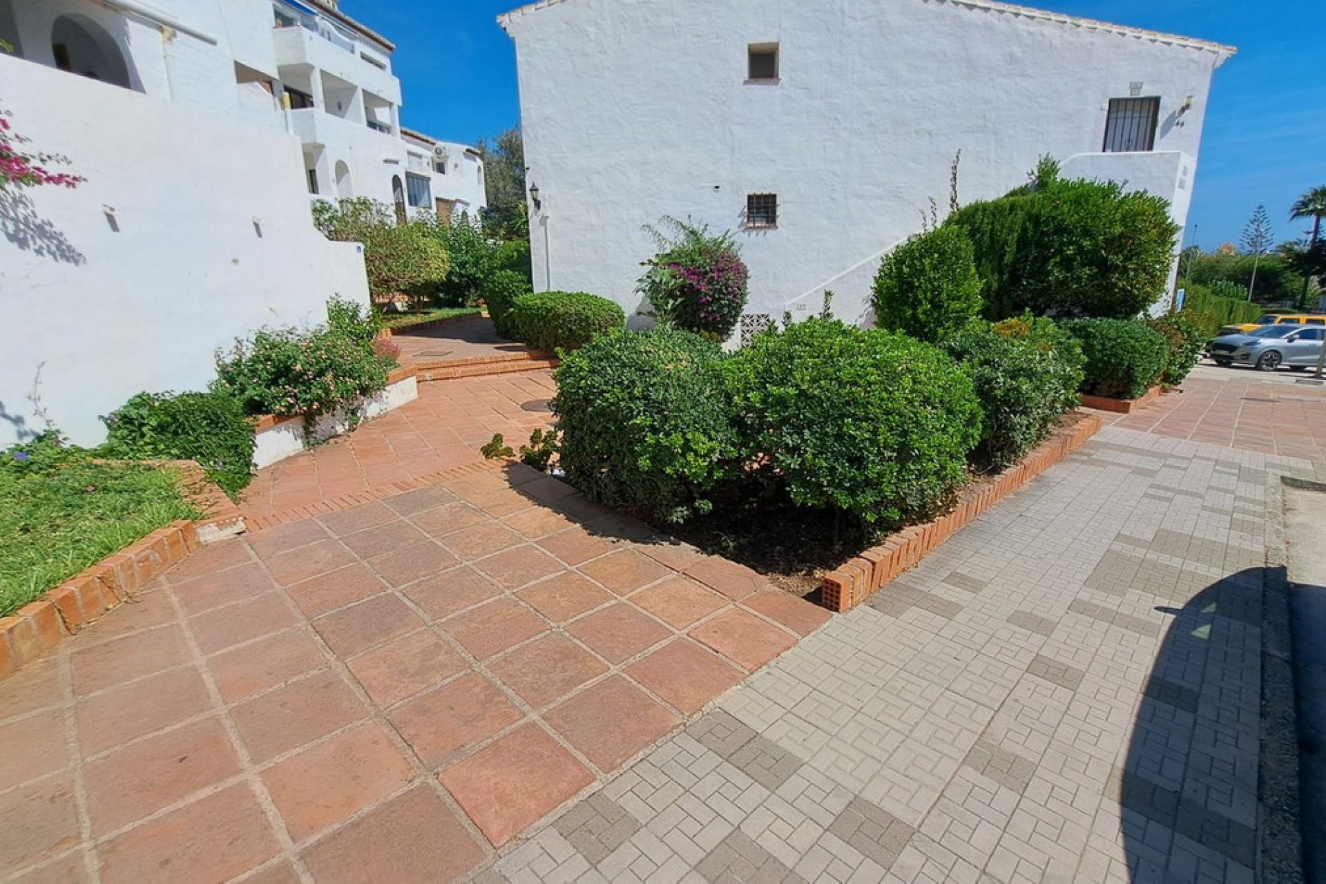 Resale - House - Semi-Detached House - Mijas - Torrenueva