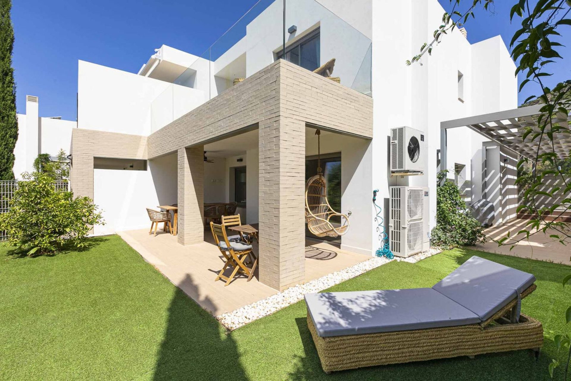 Resale - House - Semi-Detached House - Mijas