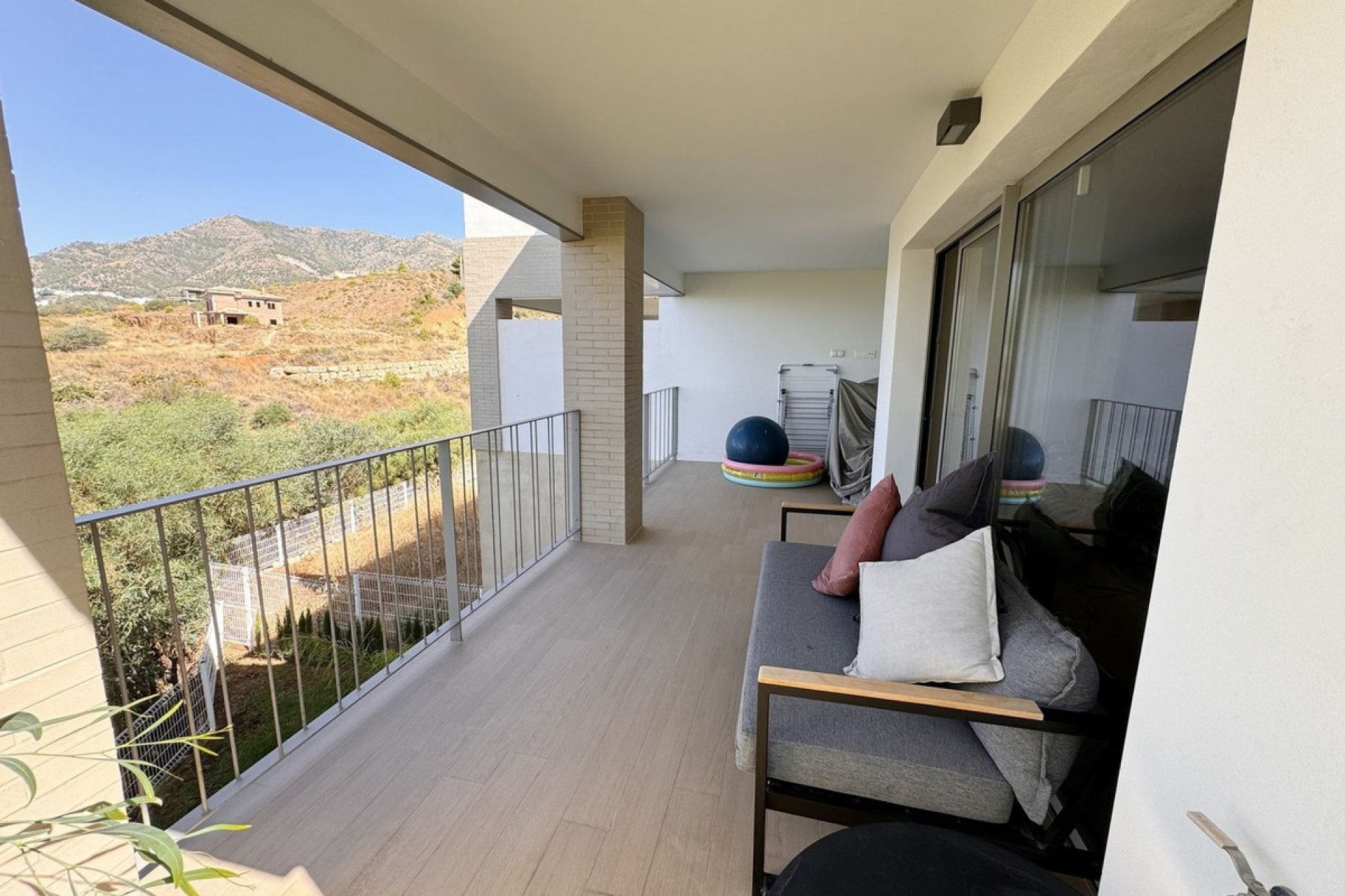 Resale - House - Semi-Detached House - Mijas