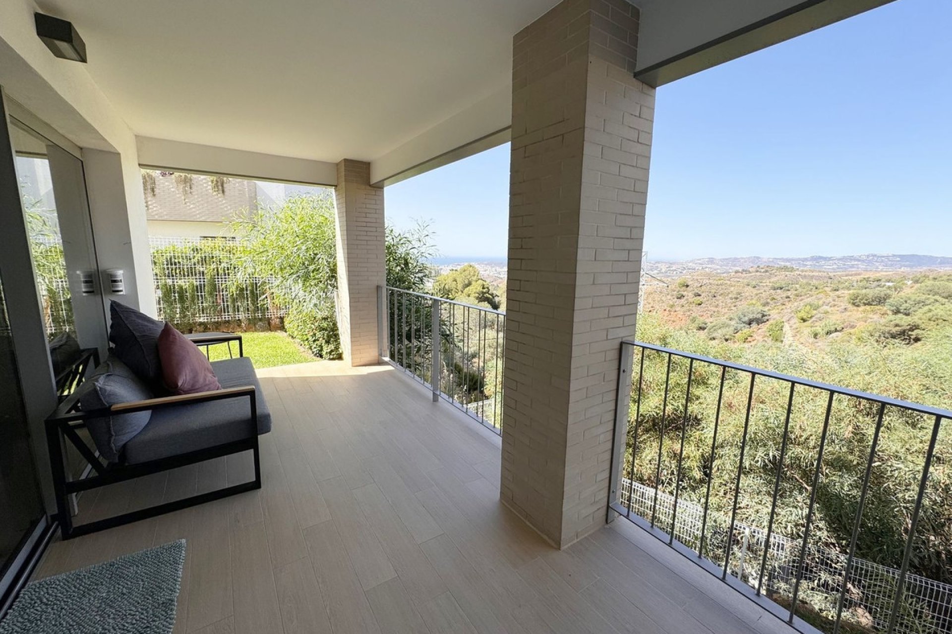 Resale - House - Semi-Detached House - Mijas