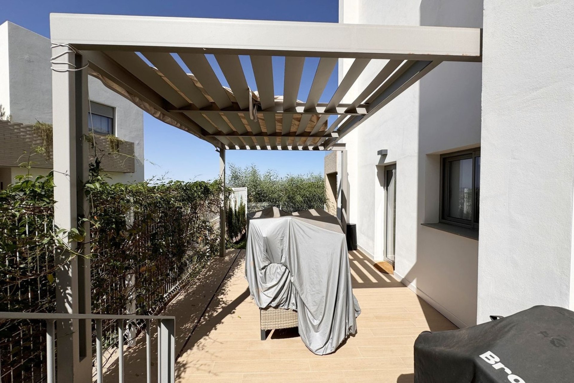 Resale - House - Semi-Detached House - Mijas