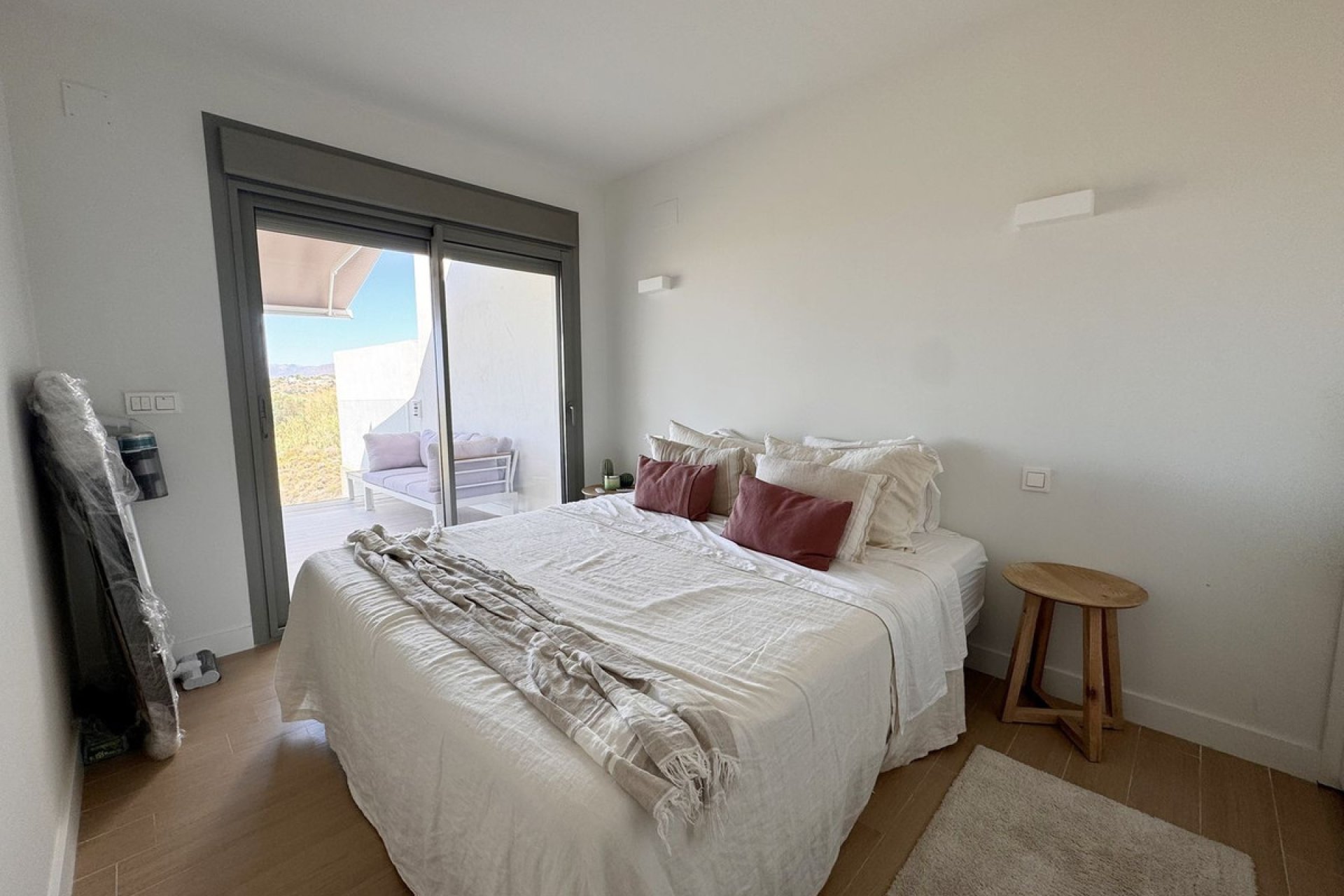 Resale - House - Semi-Detached House - Mijas