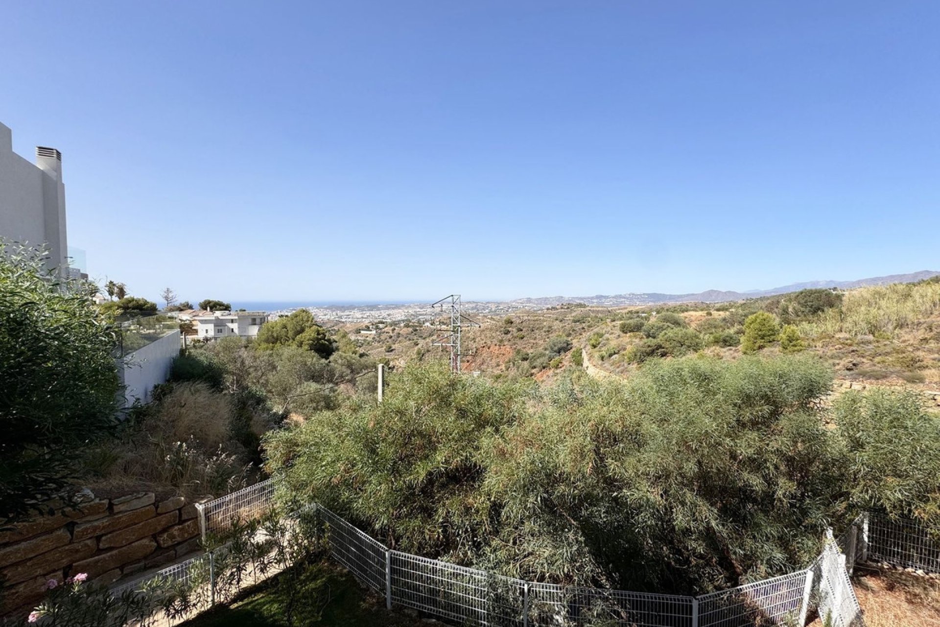 Resale - House - Semi-Detached House - Mijas